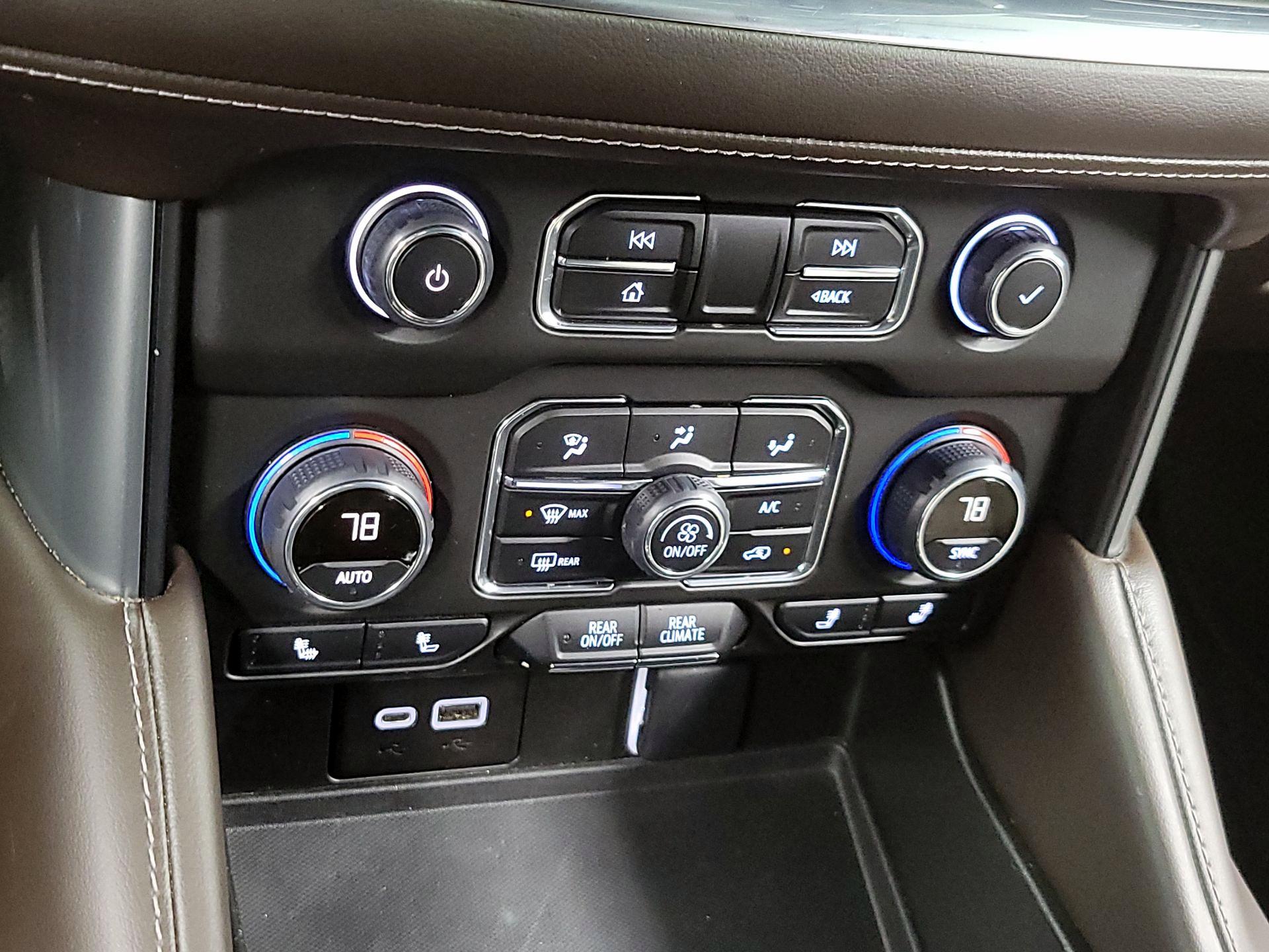 Thumbnail: 2023 Chevrolet Tahoe - 15