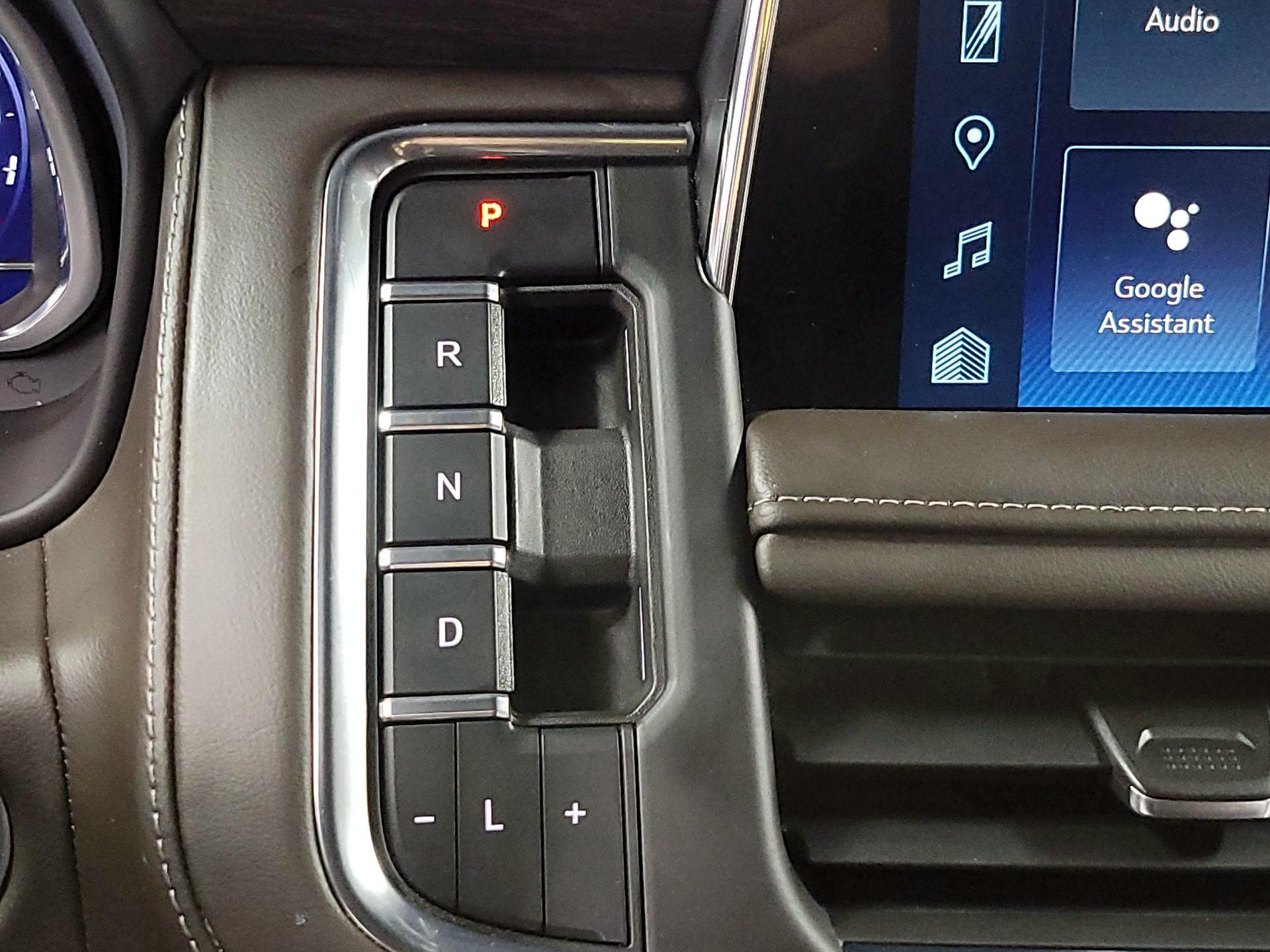 Thumbnail: 2023 Chevrolet Tahoe - 16