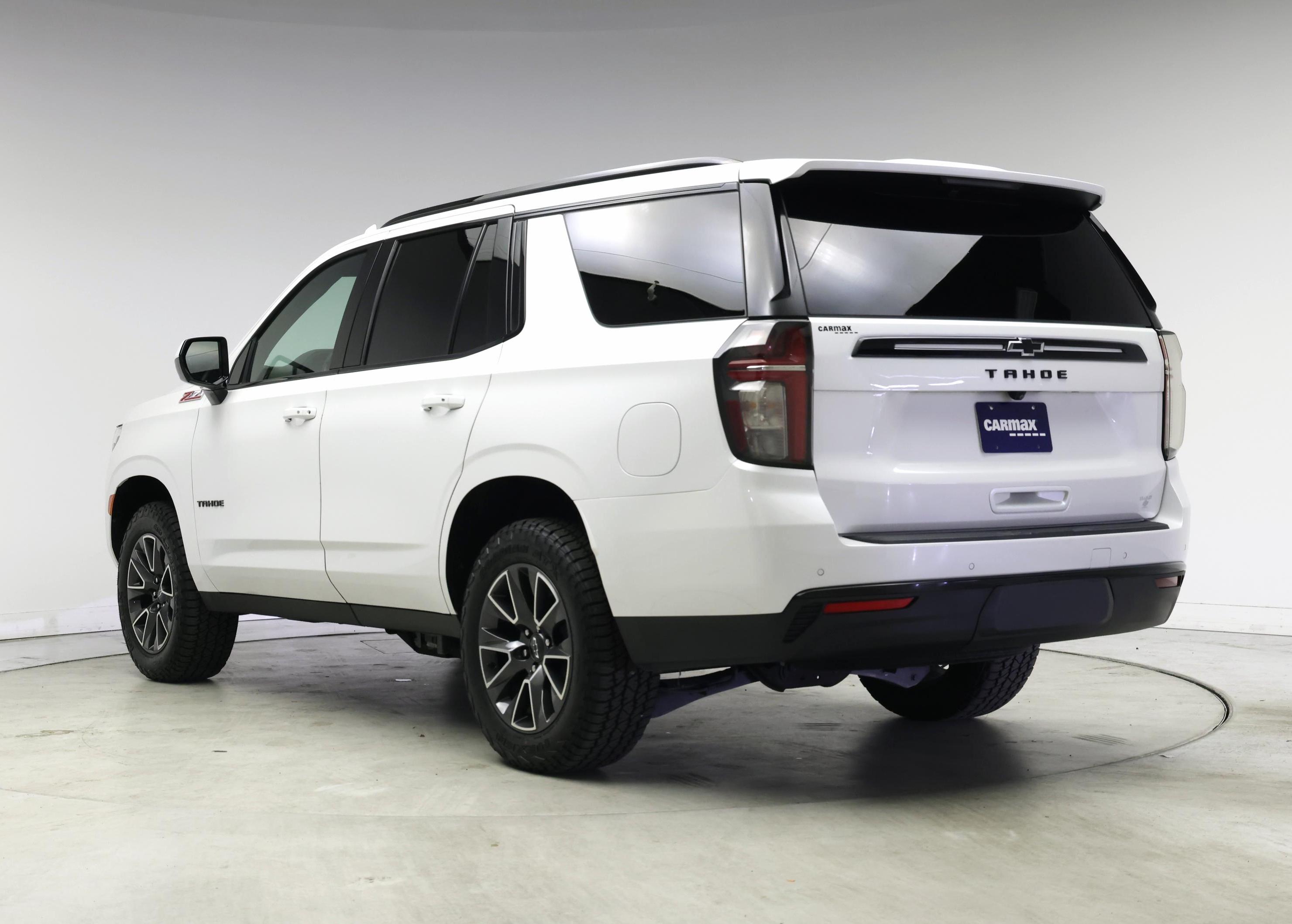 Thumbnail: 2023 Chevrolet Tahoe - 2