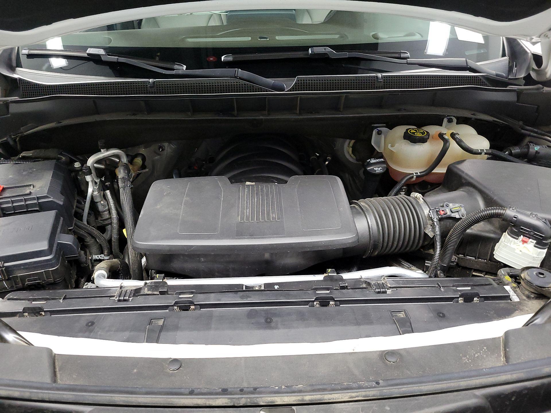 Thumbnail: 2023 Chevrolet Tahoe - 19