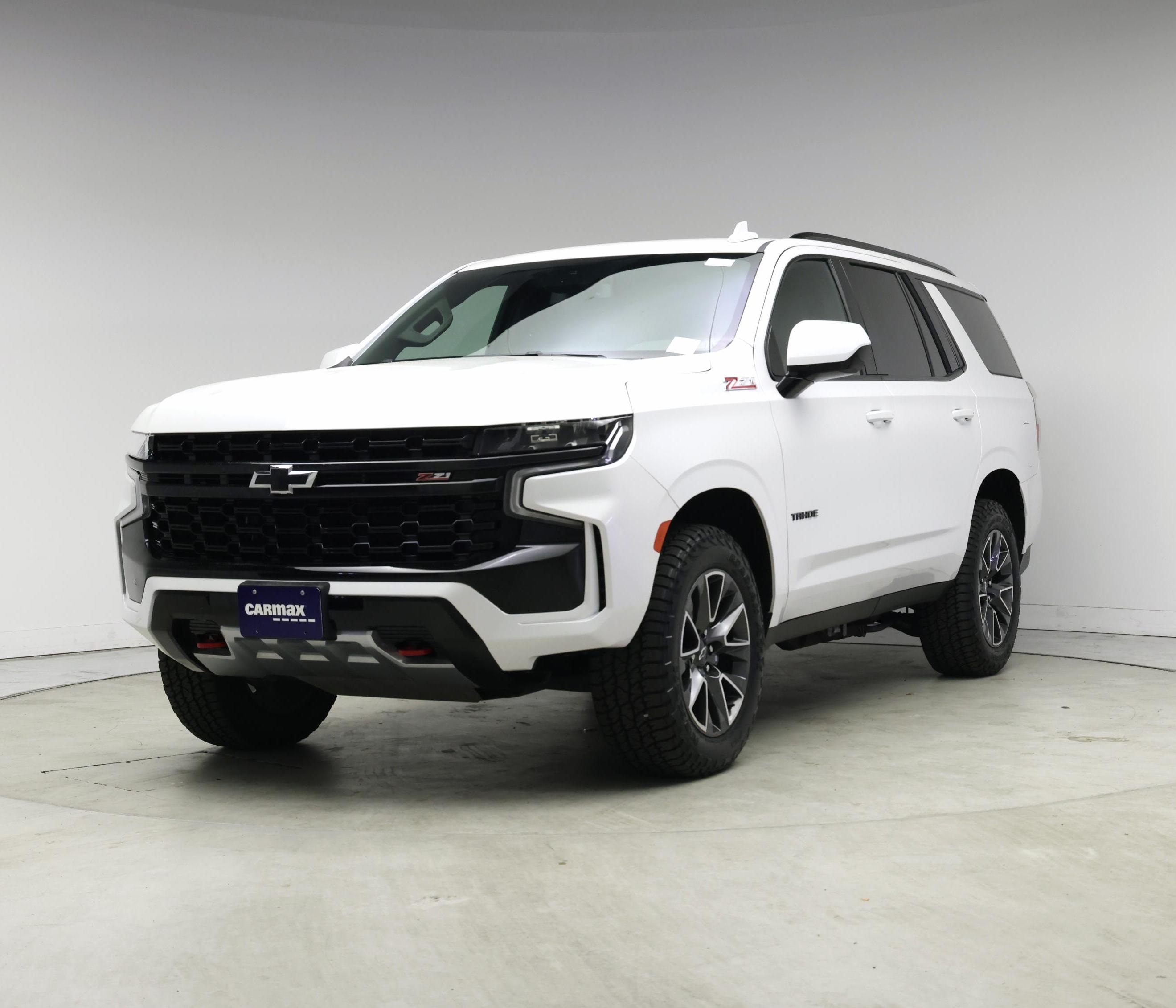 Thumbnail: 2023 Chevrolet Tahoe - 4