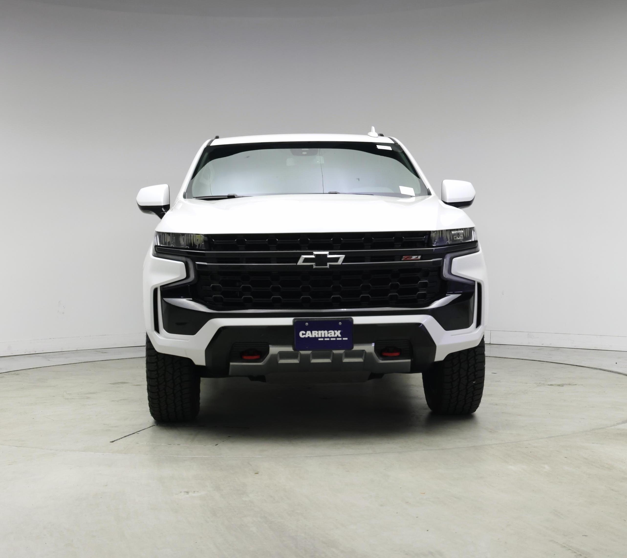 Thumbnail: 2023 Chevrolet Tahoe - 5