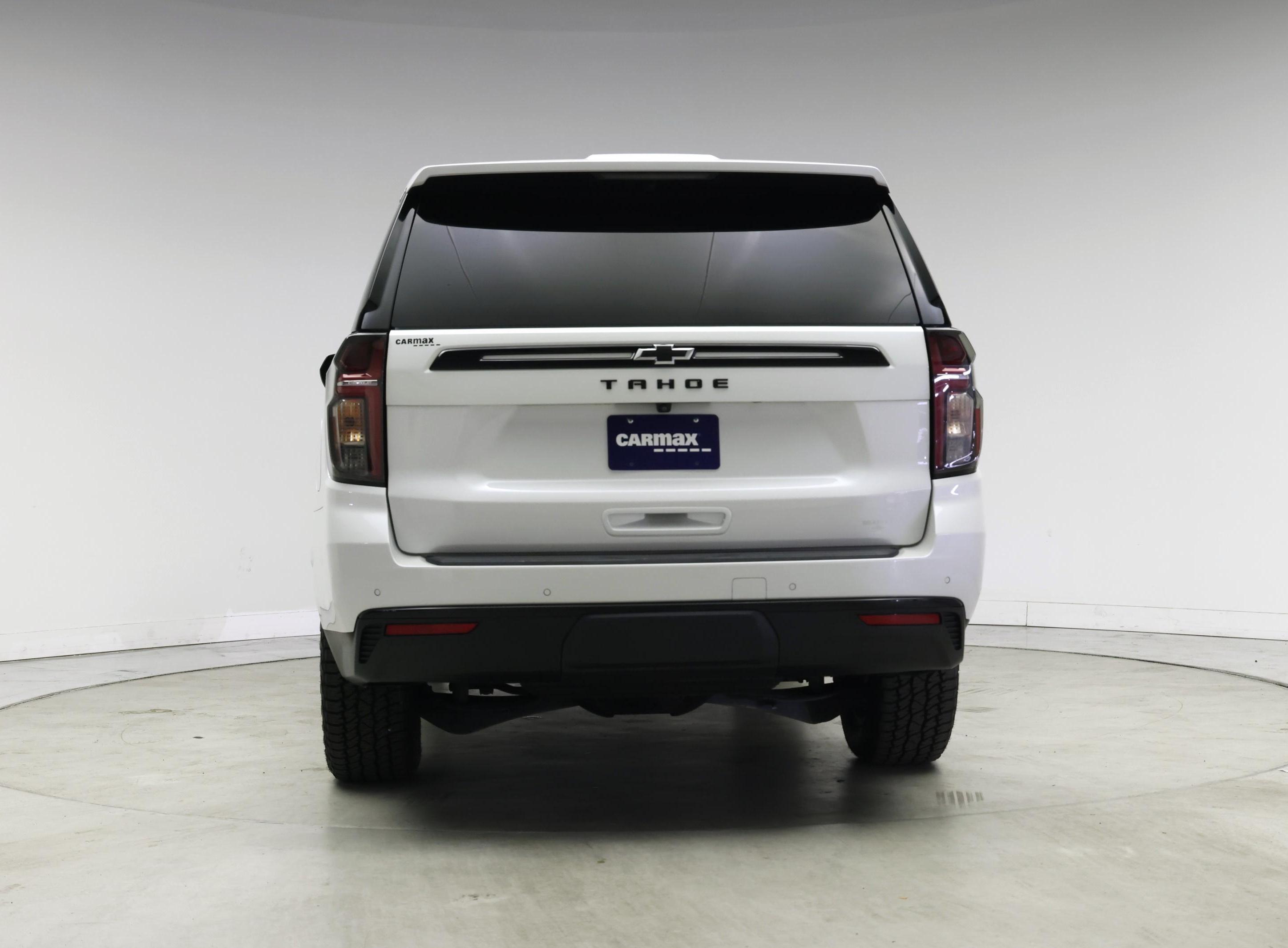 Thumbnail: 2023 Chevrolet Tahoe - 6