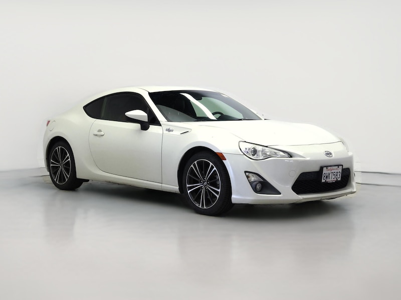 2015 Scion FR-S  -
                  Murrieta, CA