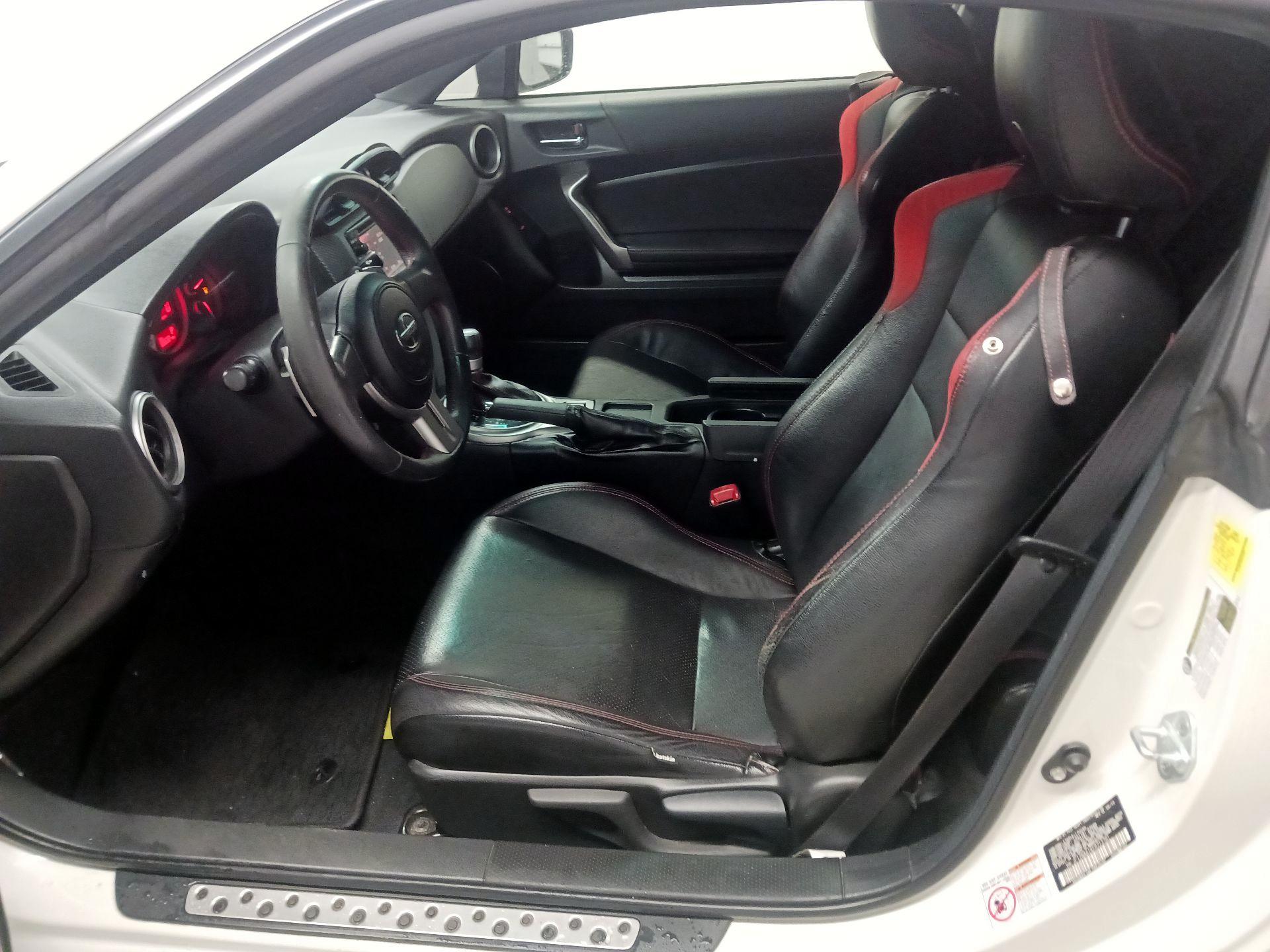 Thumbnail: 2015 Scion FR-S - 11