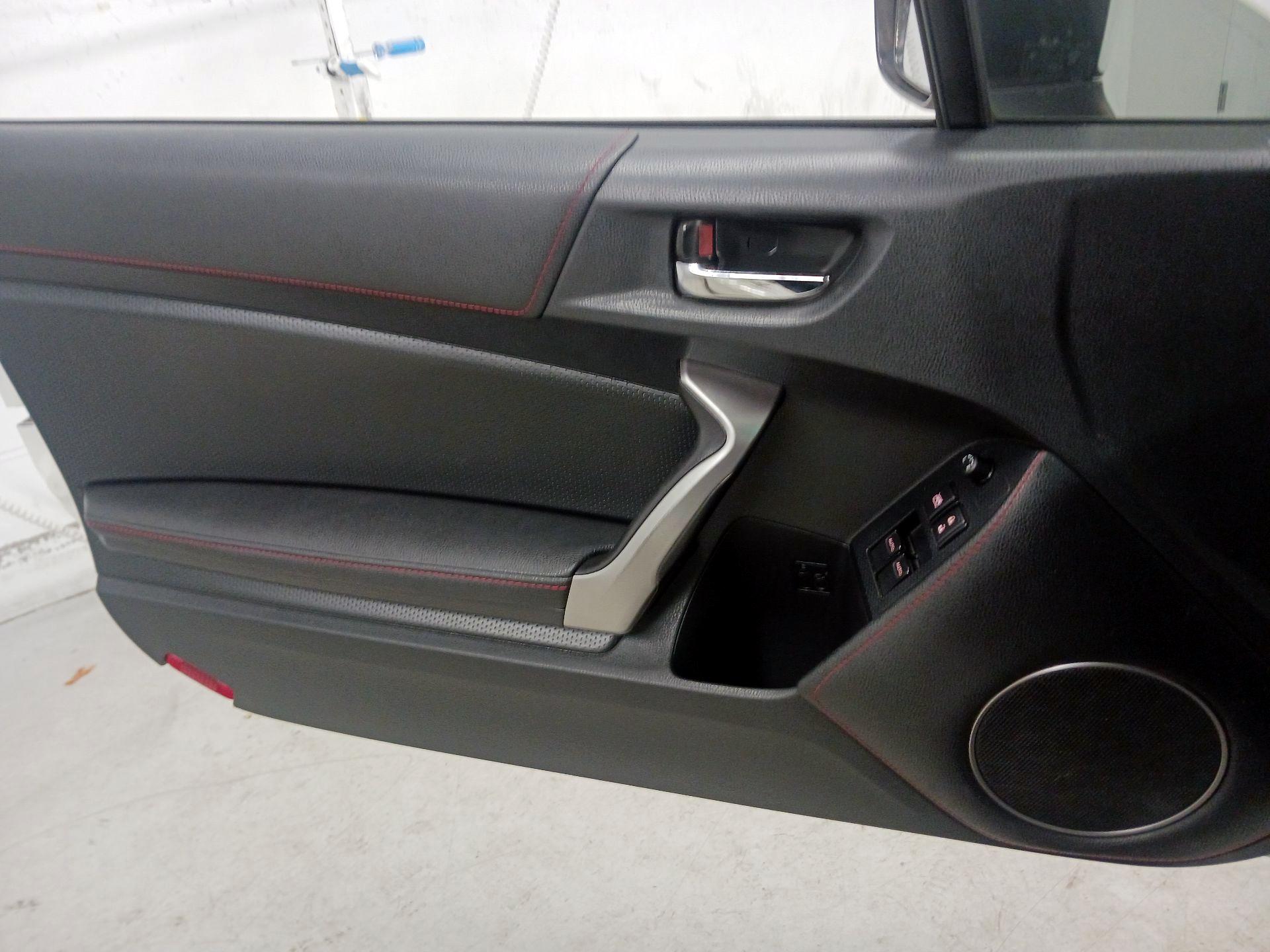 Thumbnail: 2015 Scion FR-S - 12