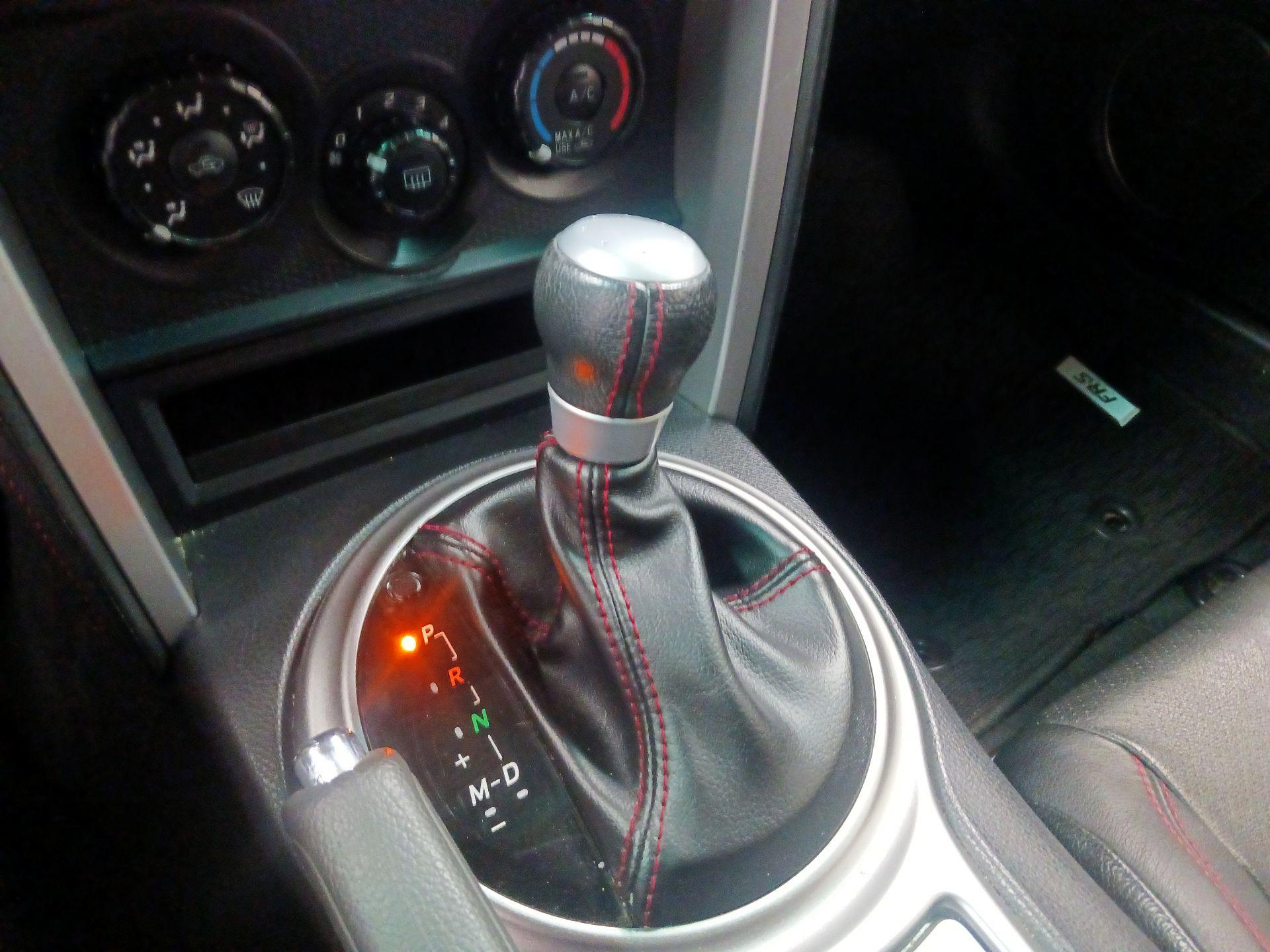 Thumbnail: 2015 Scion FR-S - 16