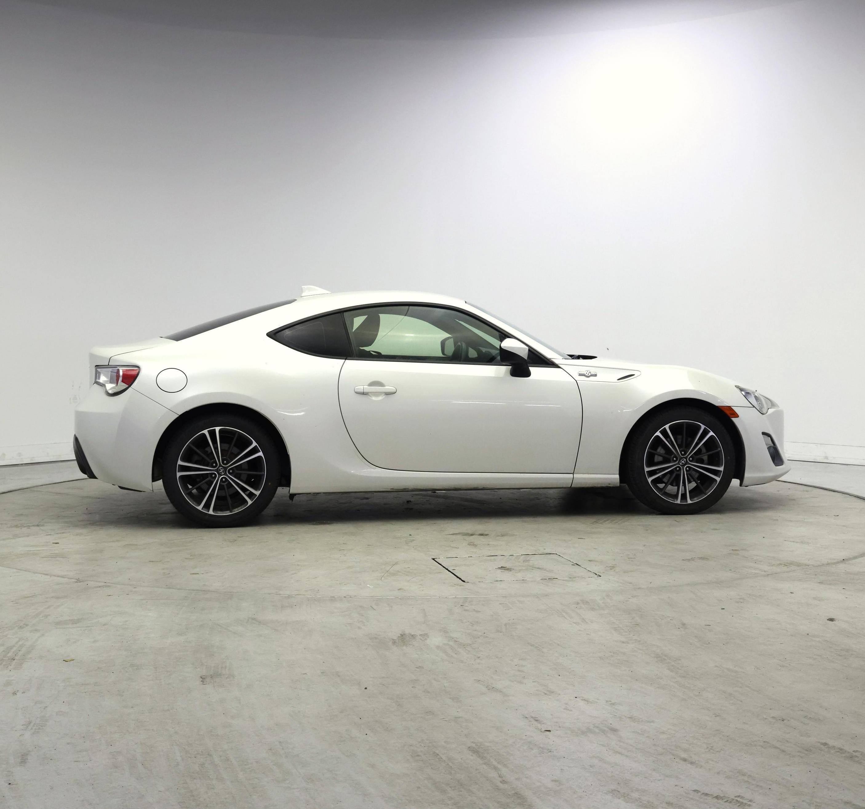Thumbnail: 2015 Scion FR-S - 7