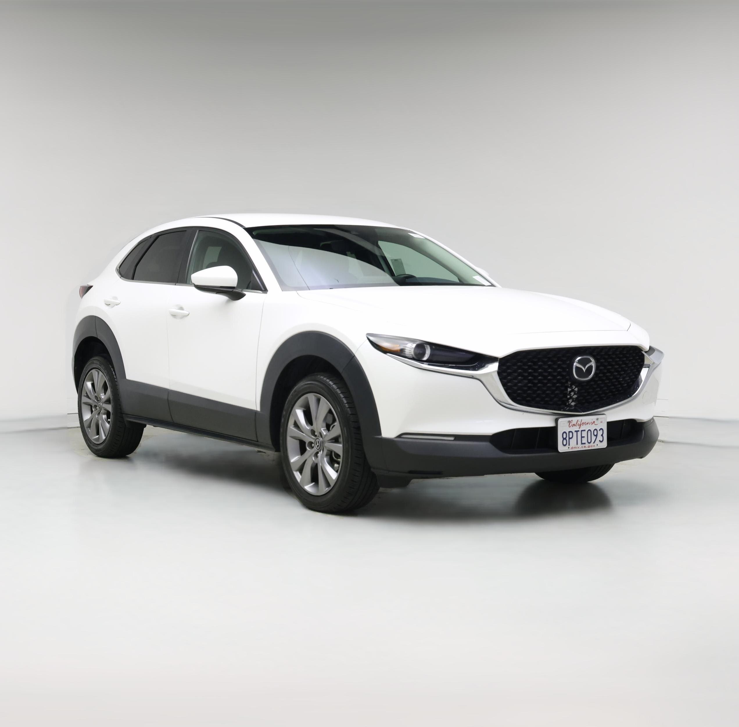 Thumbnail: 2020 Mazda CX-30 - 1