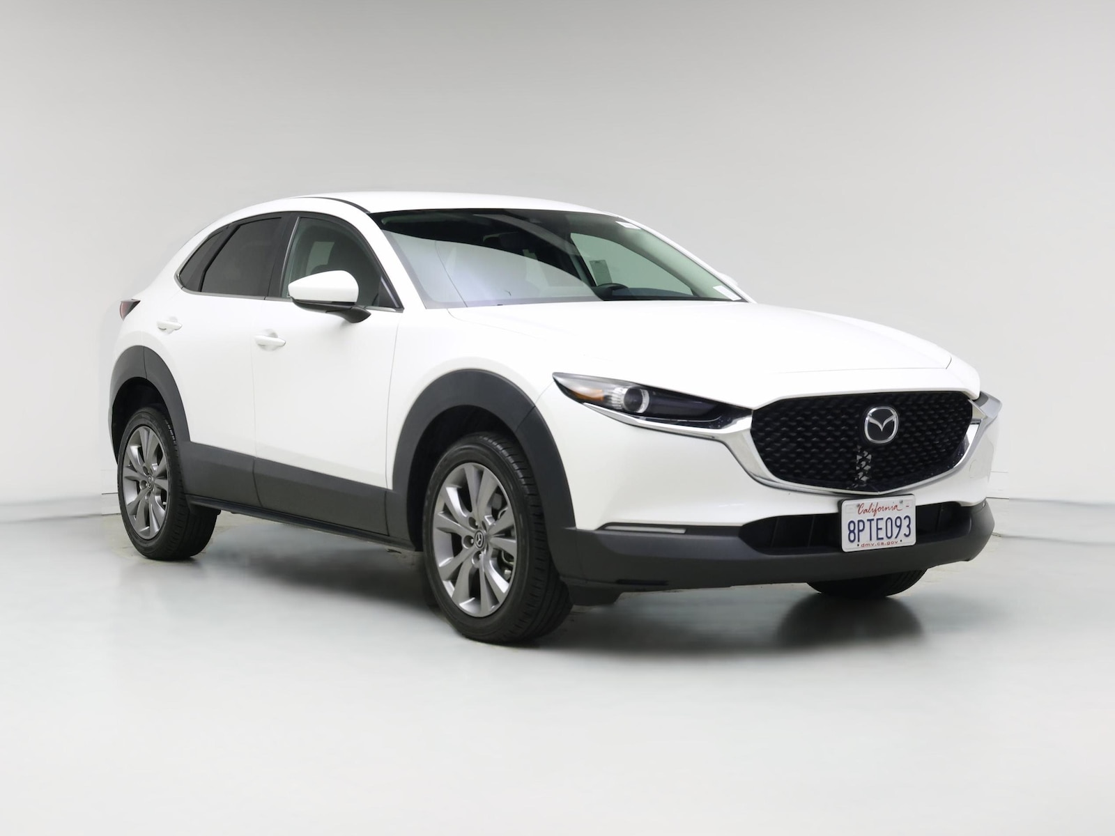 2020 Mazda CX-30 Select