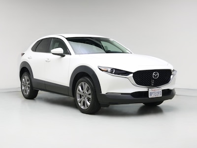 2020 Mazda CX-30 Select