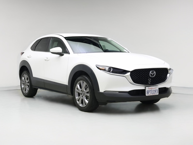 2020 Mazda CX-30 Select -
                  Murrieta, CA