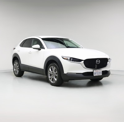 2020 Mazda CX-30 Select
