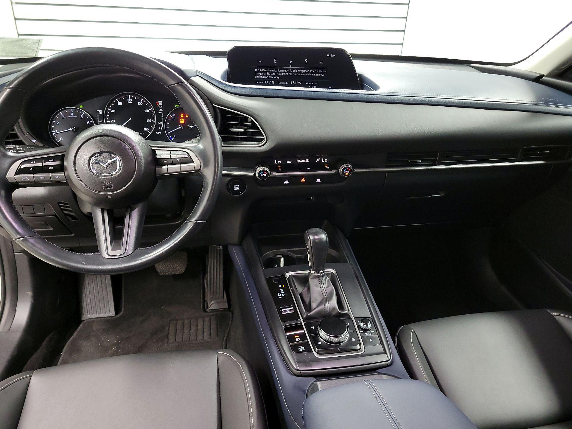 Thumbnail: 2020 Mazda CX-30 - 9