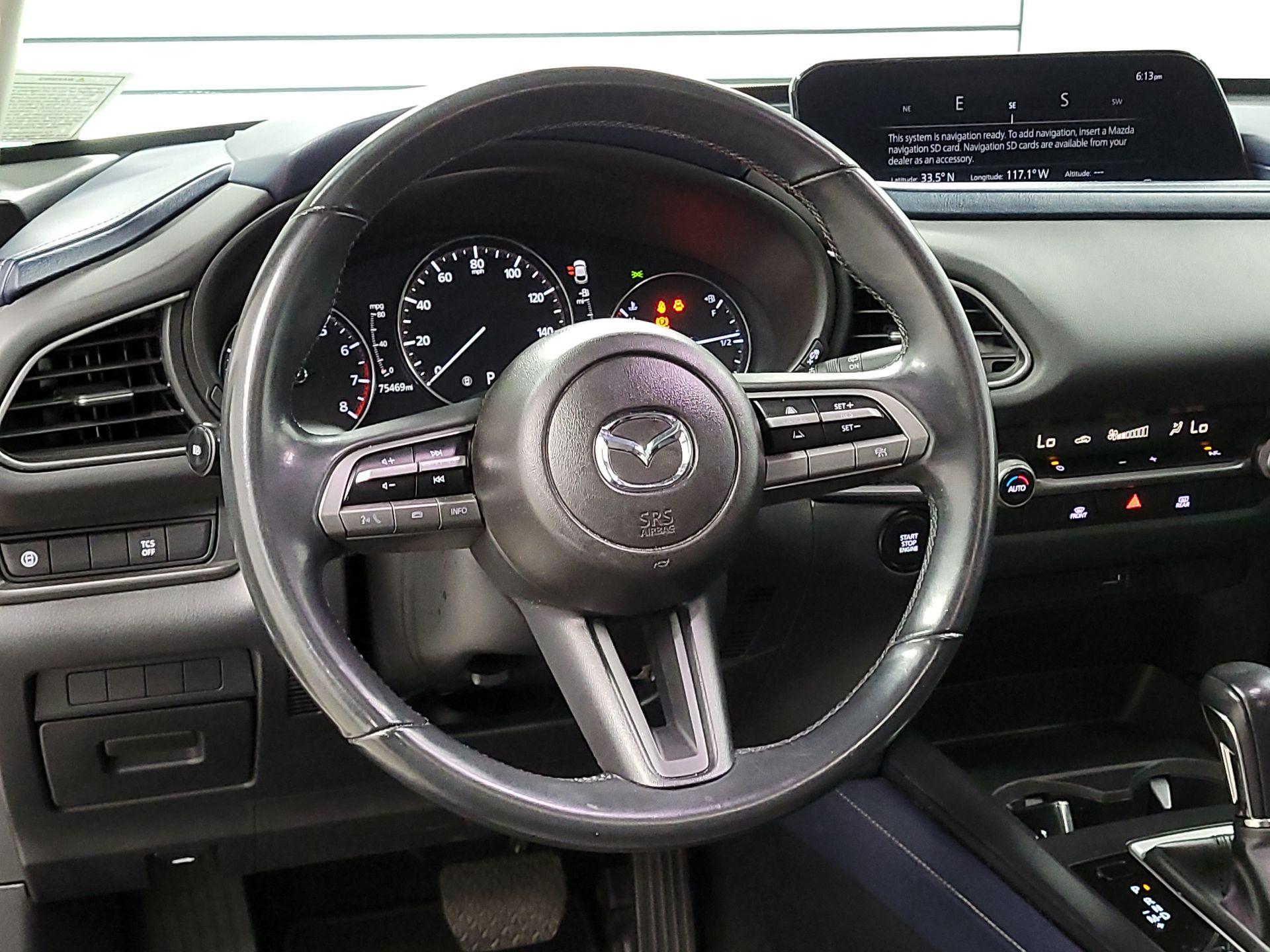 Thumbnail: 2020 Mazda CX-30 - 10