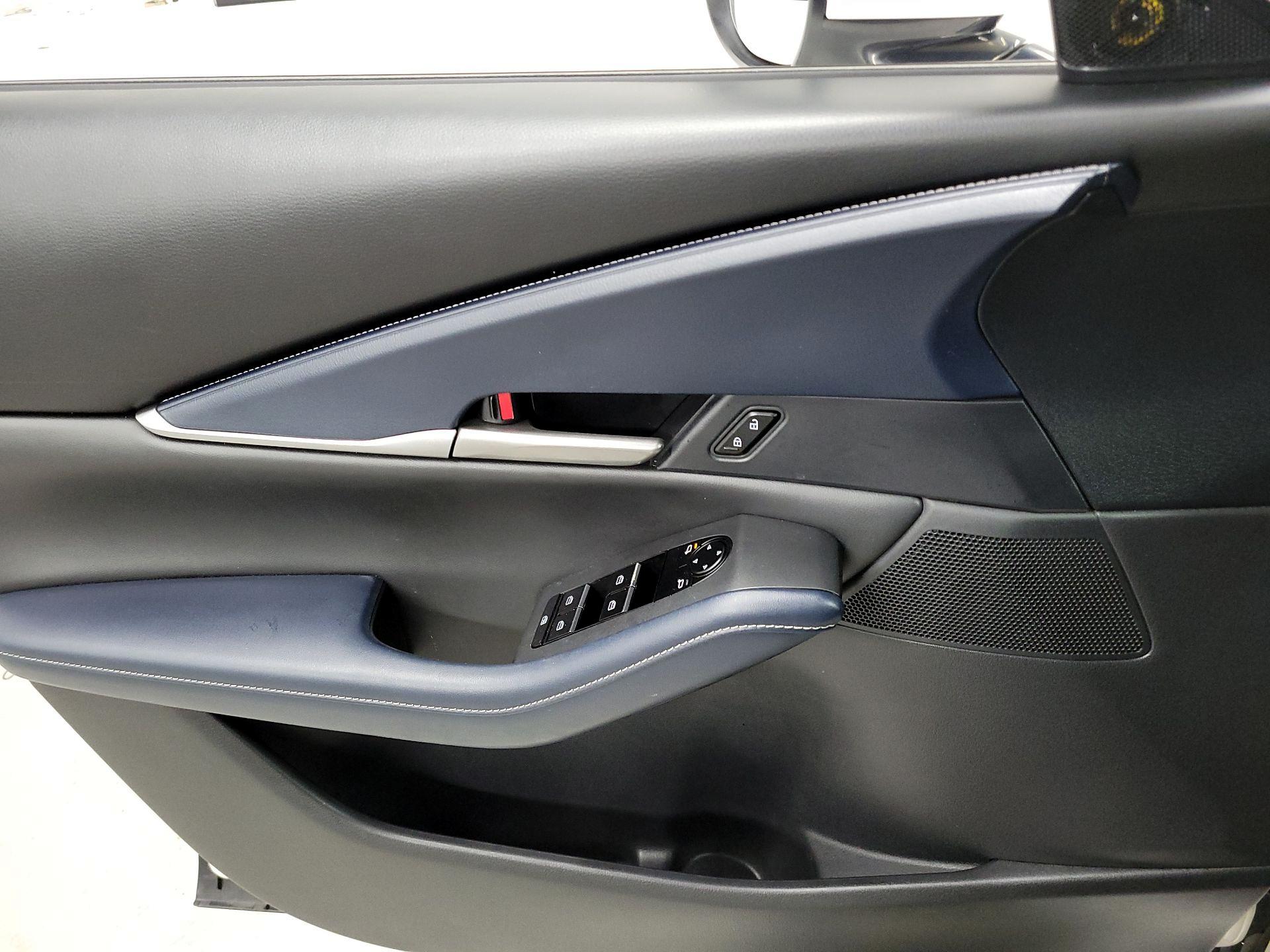 Thumbnail: 2020 Mazda CX-30 - 12