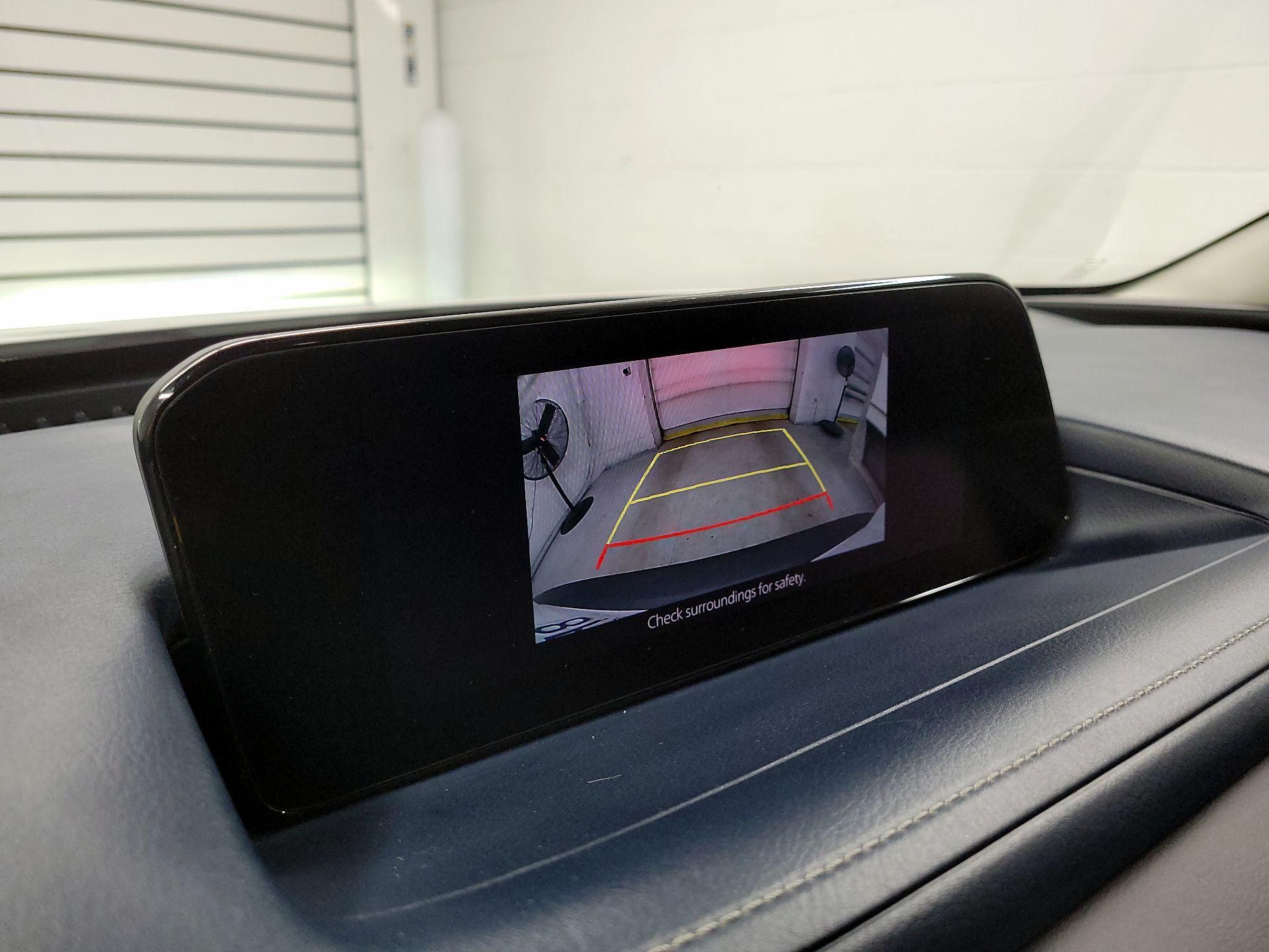 Thumbnail: 2020 Mazda CX-30 - 14