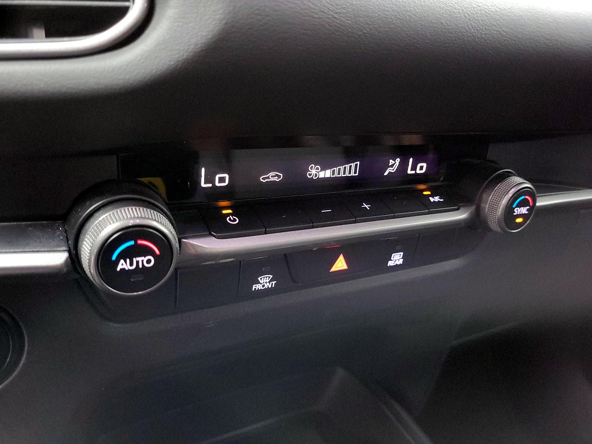 Thumbnail: 2020 Mazda CX-30 - 16