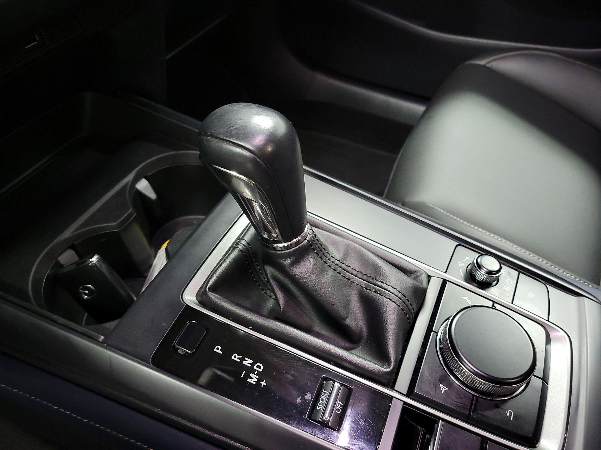 Thumbnail: 2020 Mazda CX-30 - 17