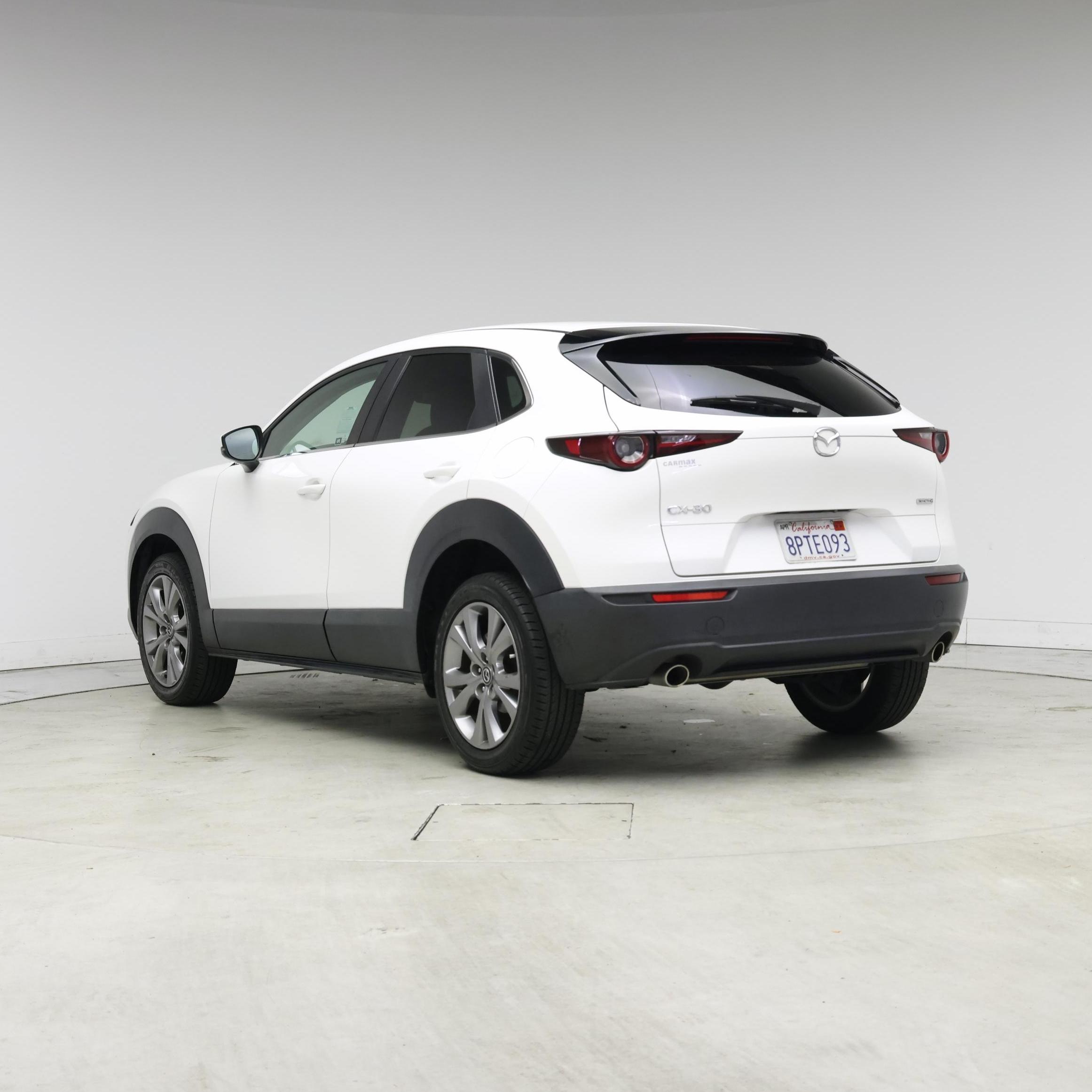 Thumbnail: 2020 Mazda CX-30 - 2