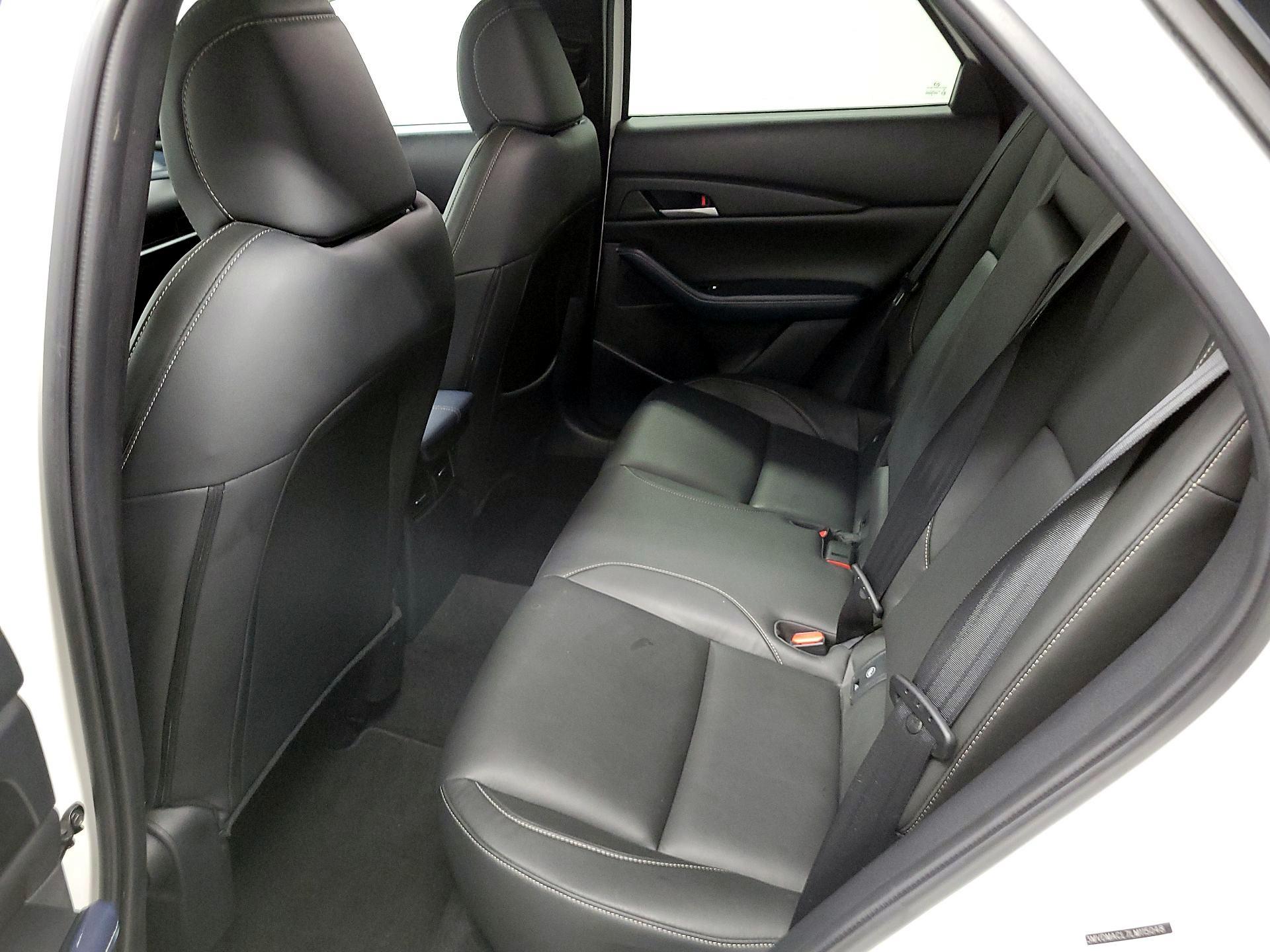 Thumbnail: 2020 Mazda CX-30 - 19