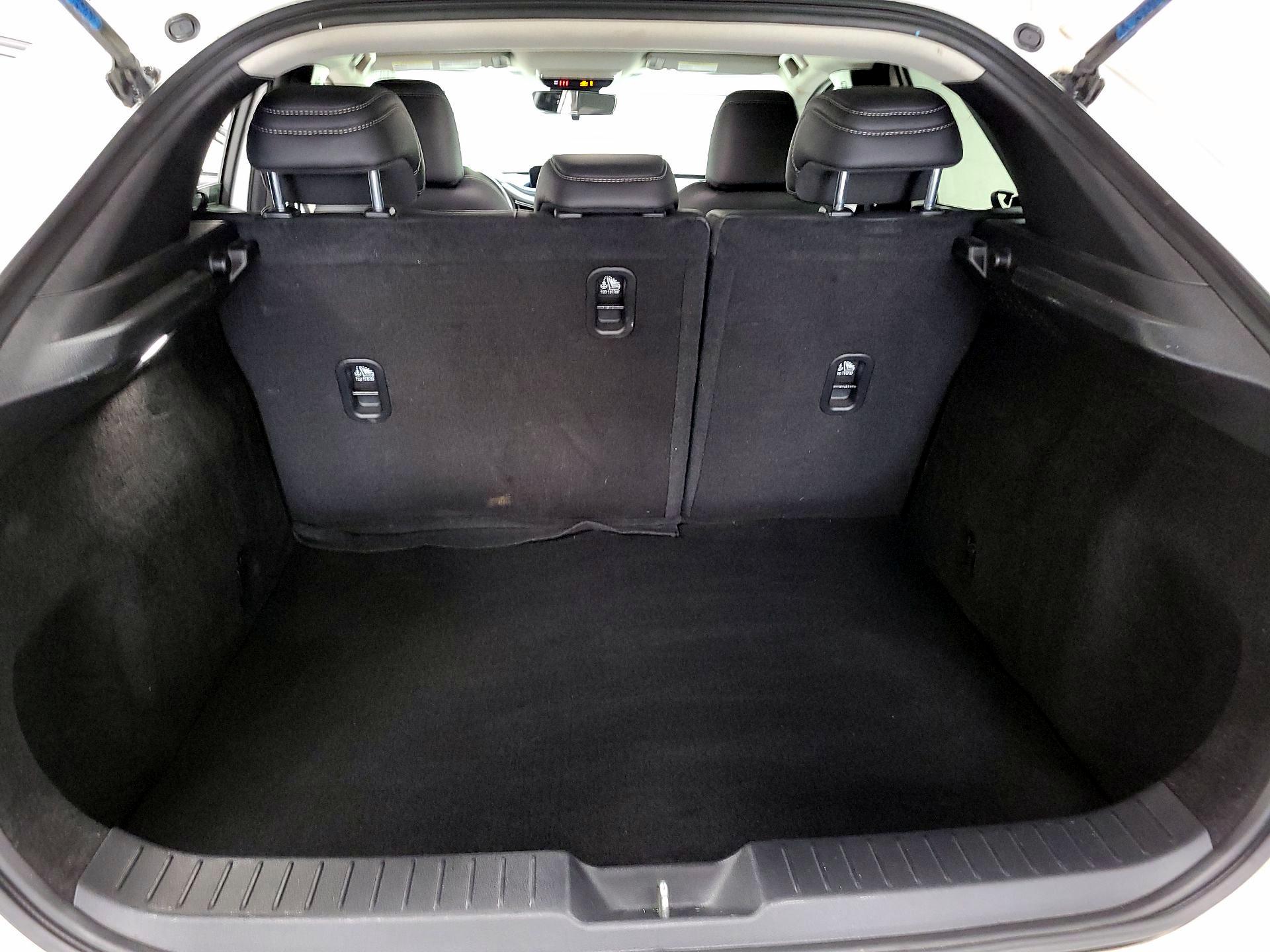 Thumbnail: 2020 Mazda CX-30 - 20