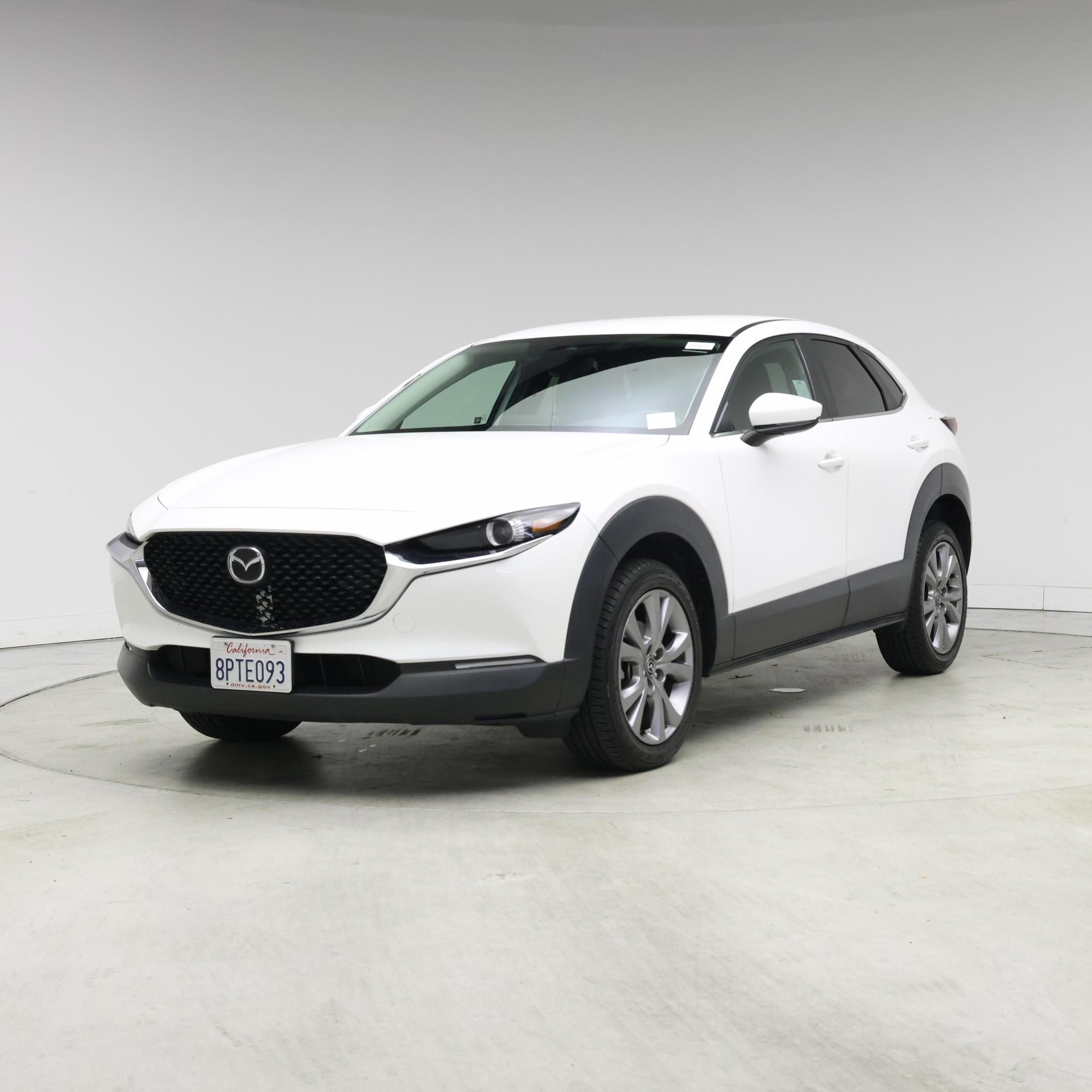 Thumbnail: 2020 Mazda CX-30 - 4