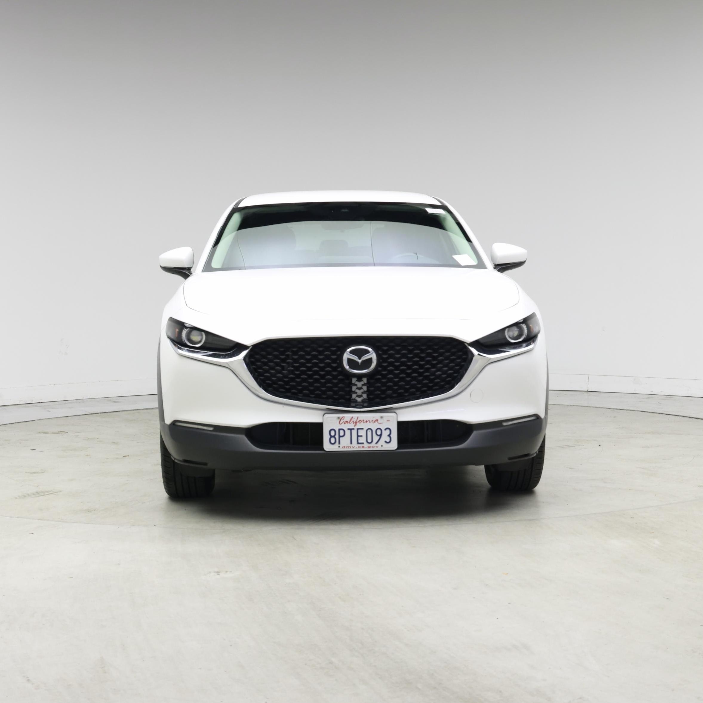 Thumbnail: 2020 Mazda CX-30 - 5