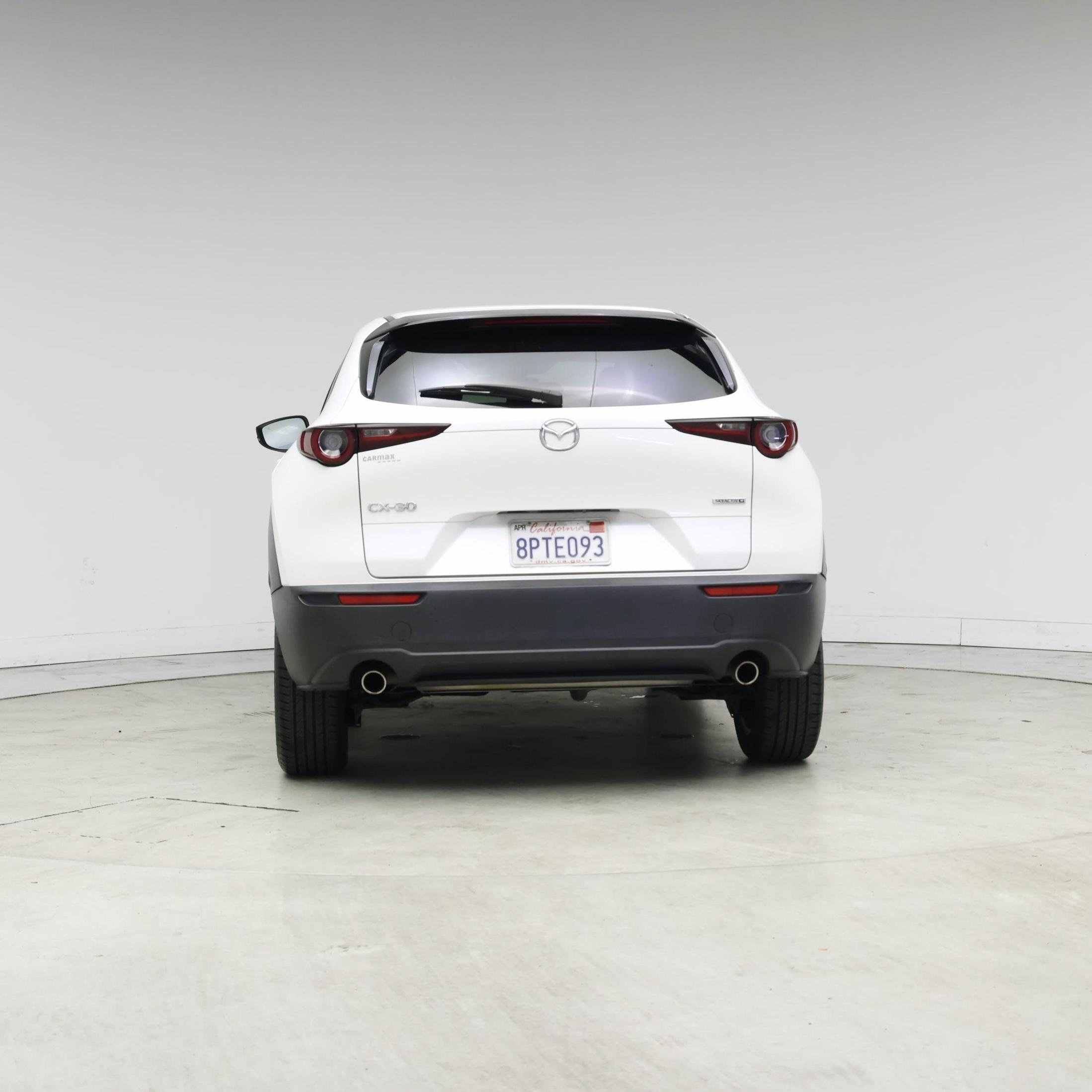 Thumbnail: 2020 Mazda CX-30 - 6