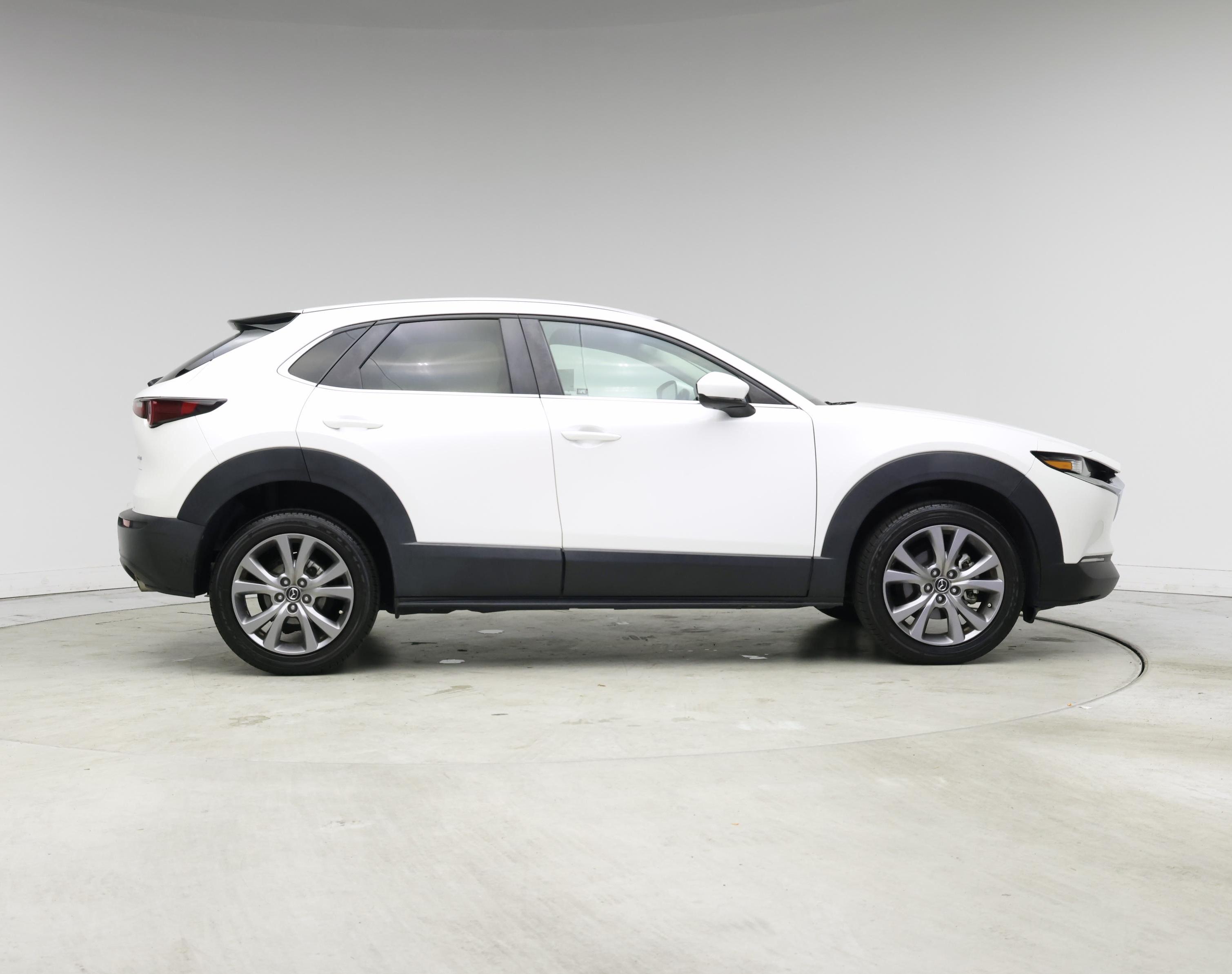 Thumbnail: 2020 Mazda CX-30 - 7