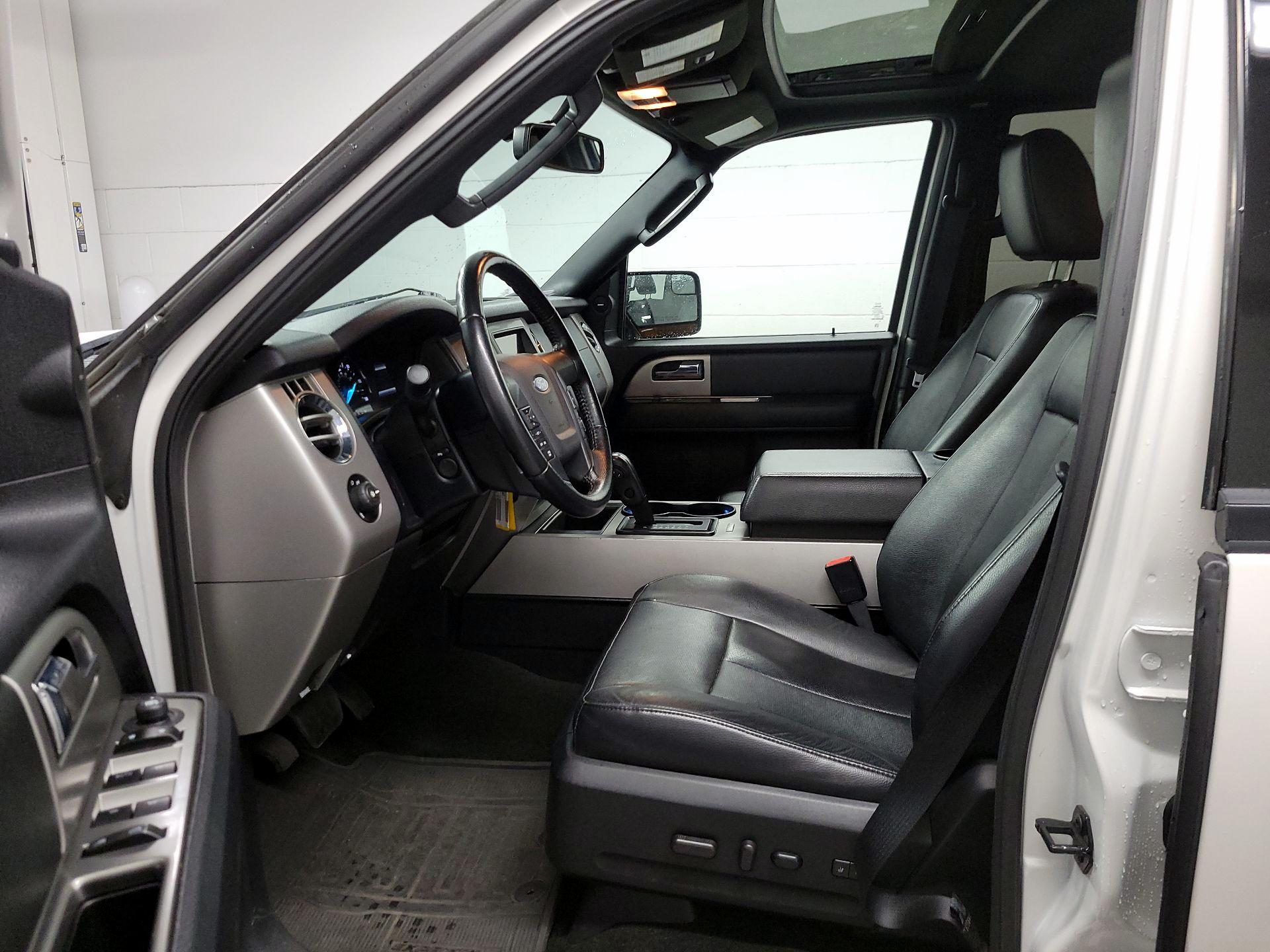 Thumbnail: 2017 Ford Expedition EL - 9