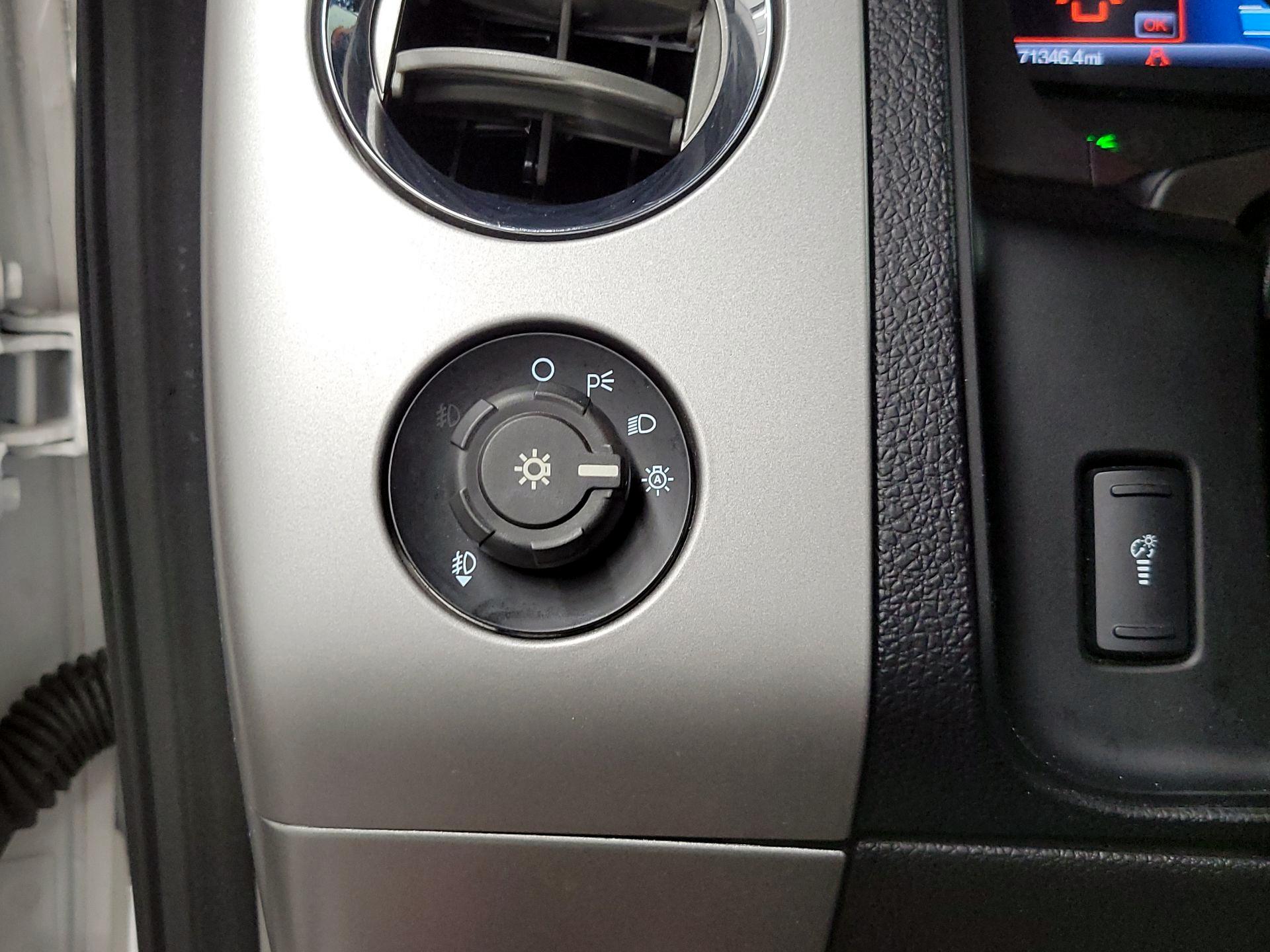 Thumbnail: 2017 Ford Expedition EL - 11