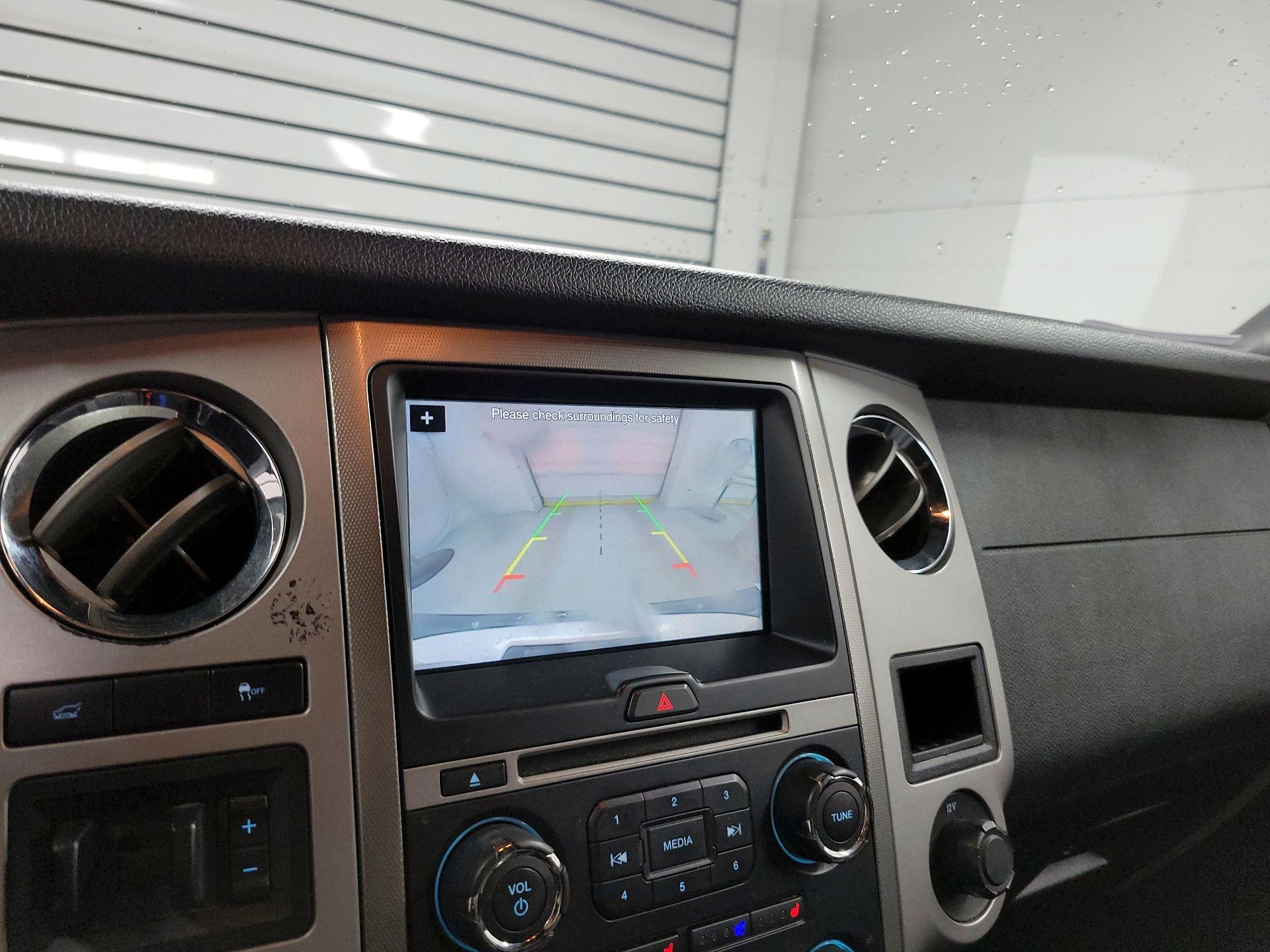 Thumbnail: 2017 Ford Expedition EL - 12