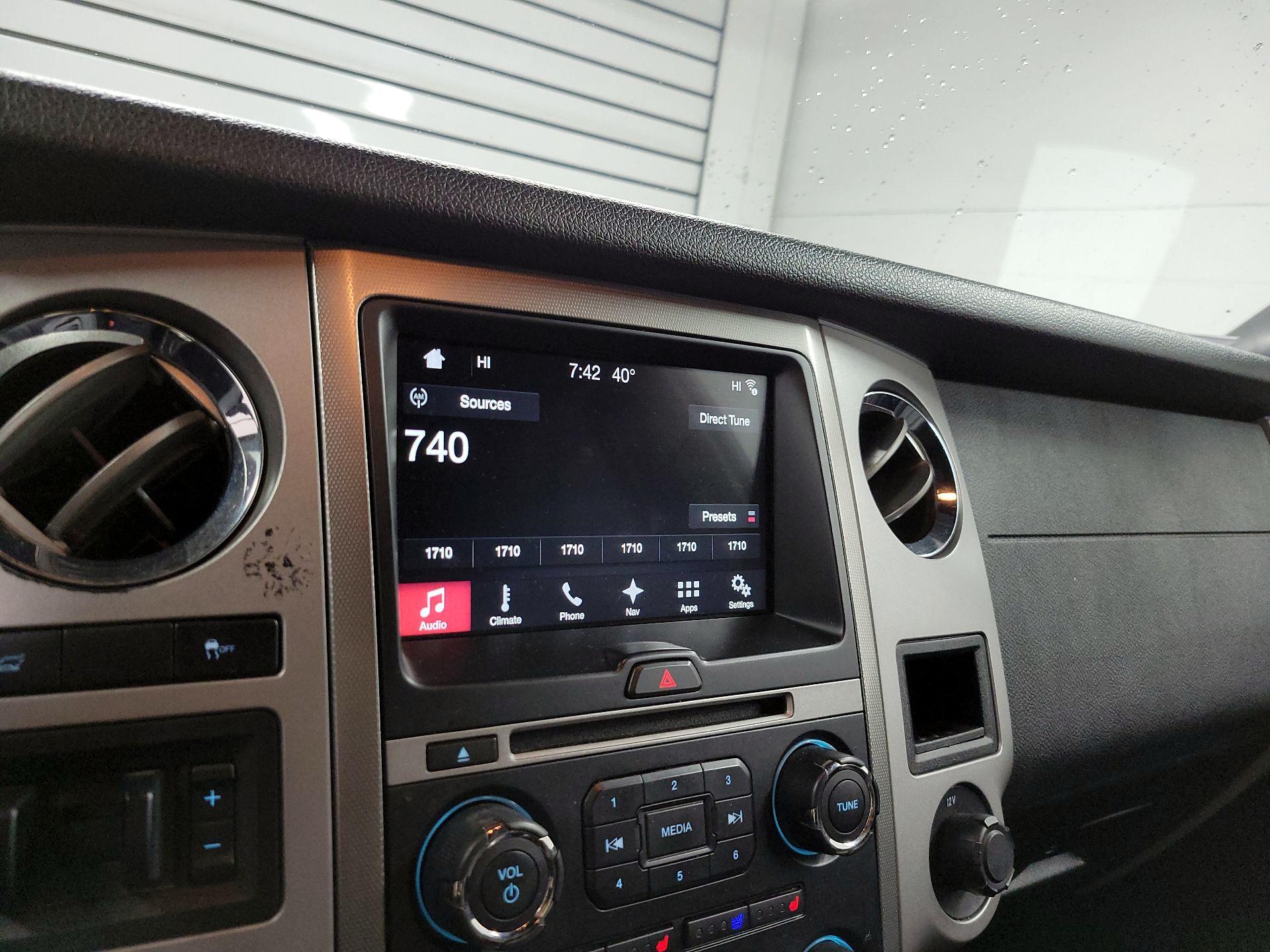 Thumbnail: 2017 Ford Expedition EL - 13