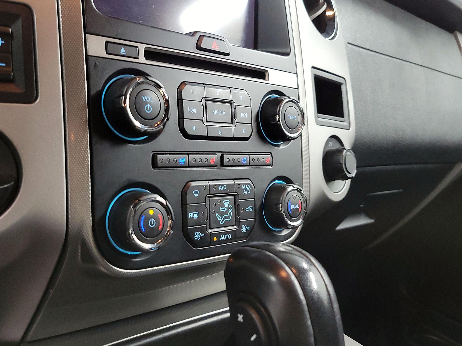 Thumbnail: 2017 Ford Expedition EL - 14