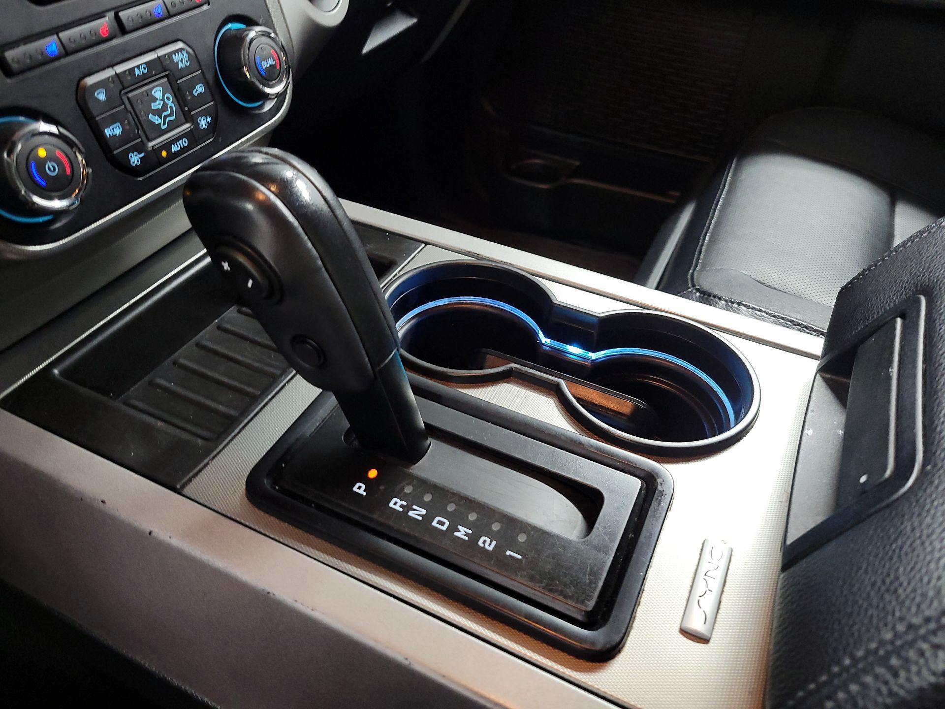 Thumbnail: 2017 Ford Expedition EL - 15