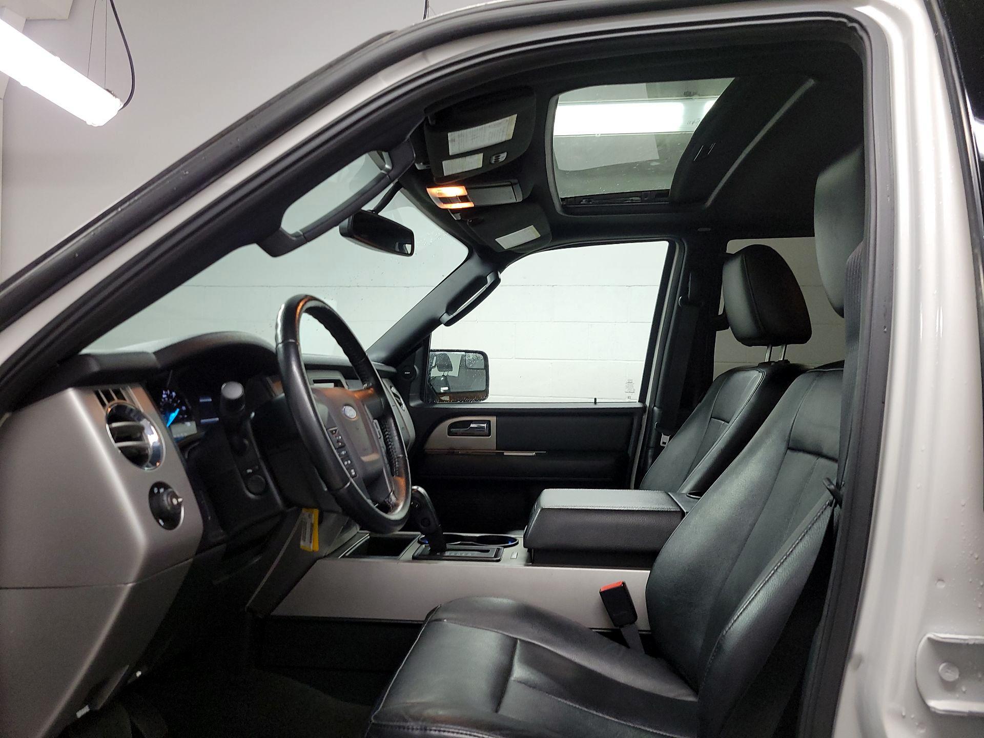 Thumbnail: 2017 Ford Expedition EL - 16