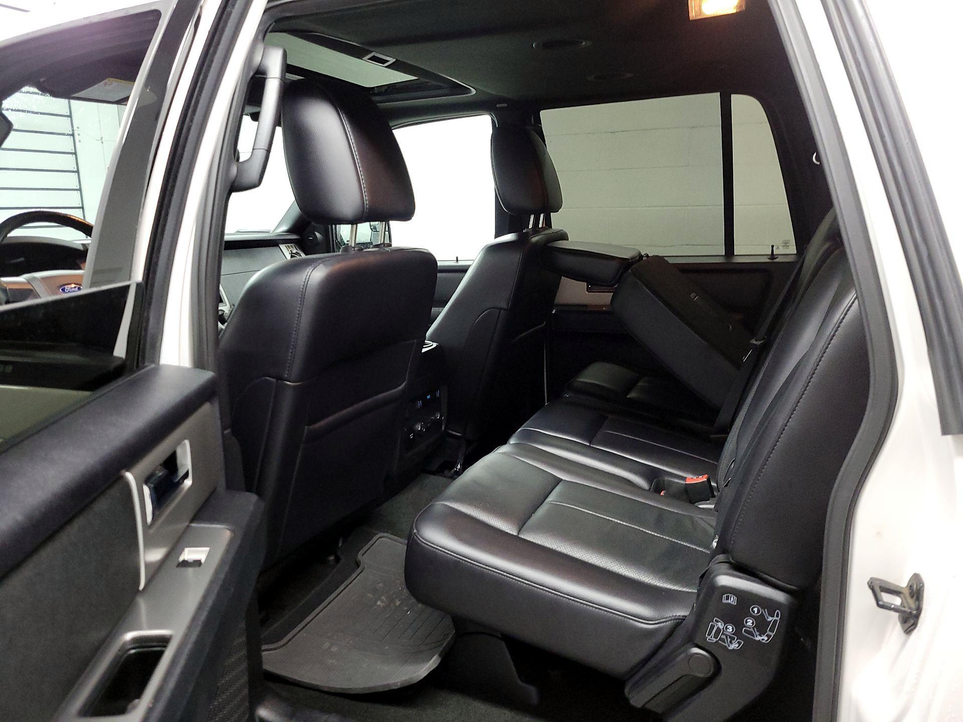 Thumbnail: 2017 Ford Expedition EL - 17