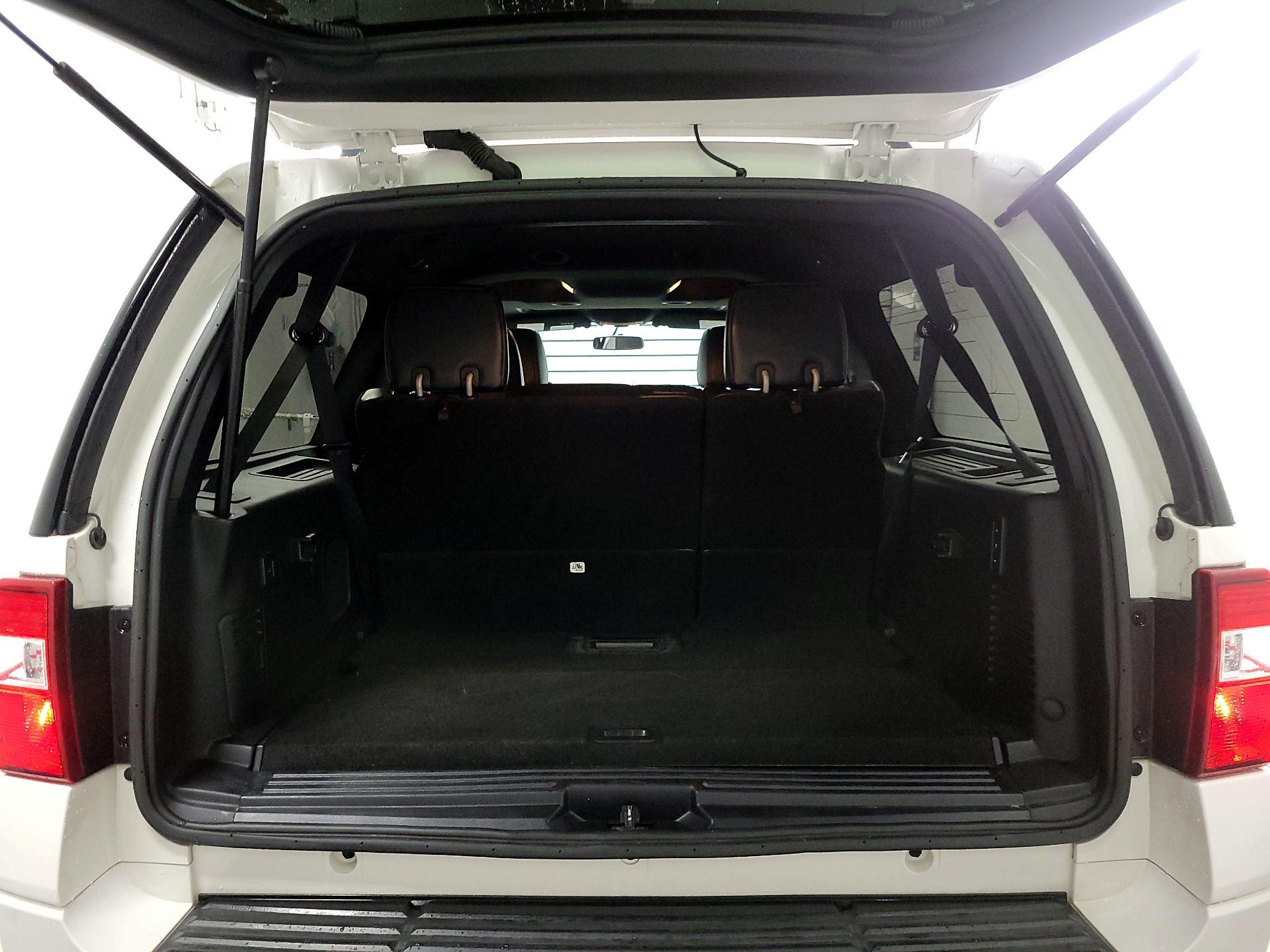 Thumbnail: 2017 Ford Expedition EL - 18