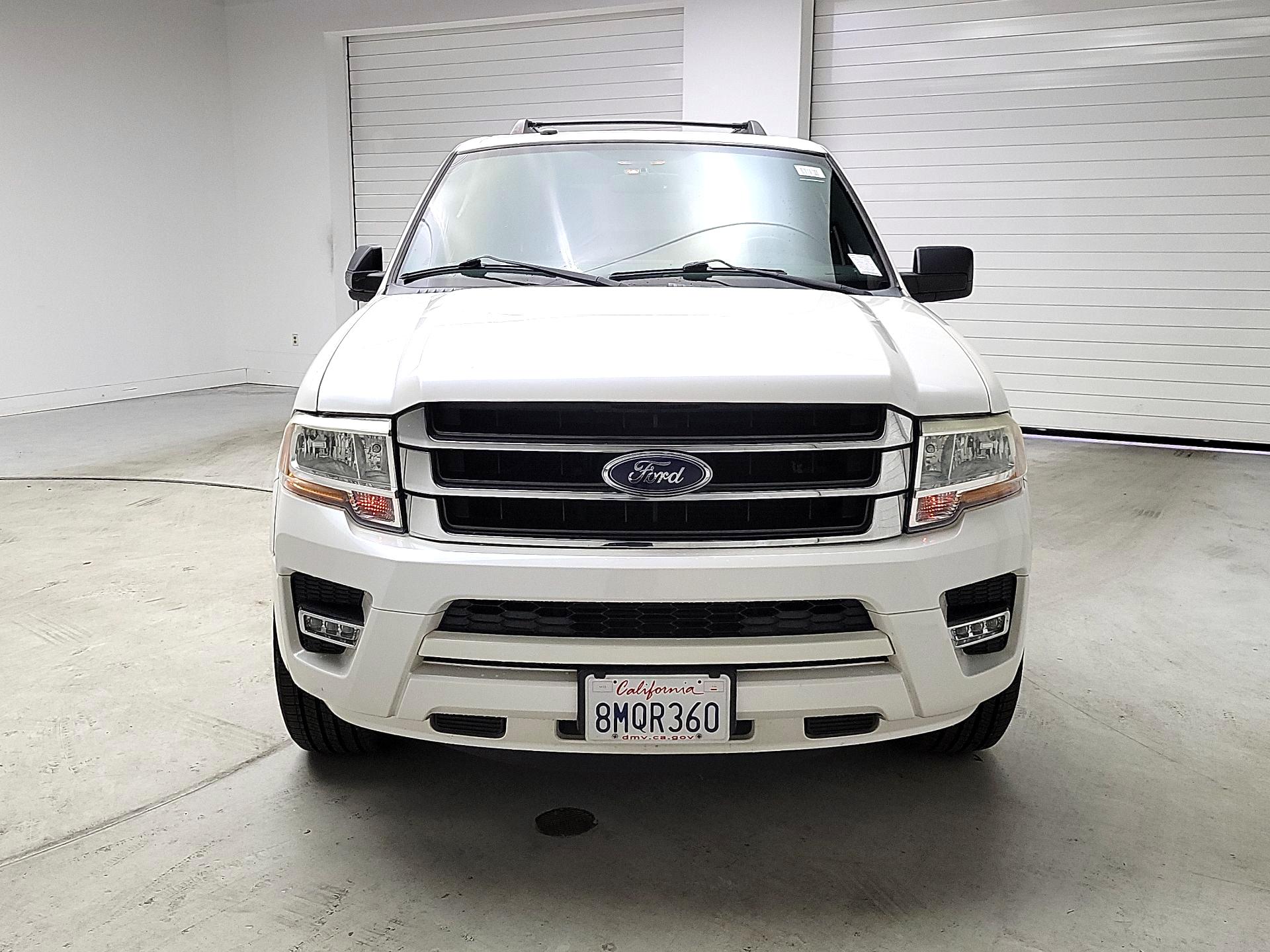 Thumbnail: 2017 Ford Expedition EL - 2