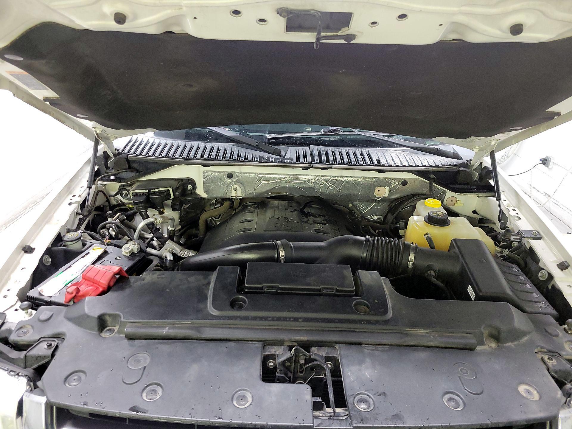 Thumbnail: 2017 Ford Expedition EL - 19