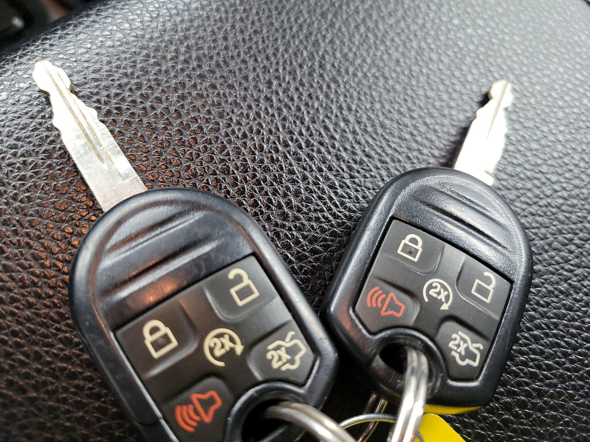 Thumbnail: 2017 Ford Expedition EL - 20