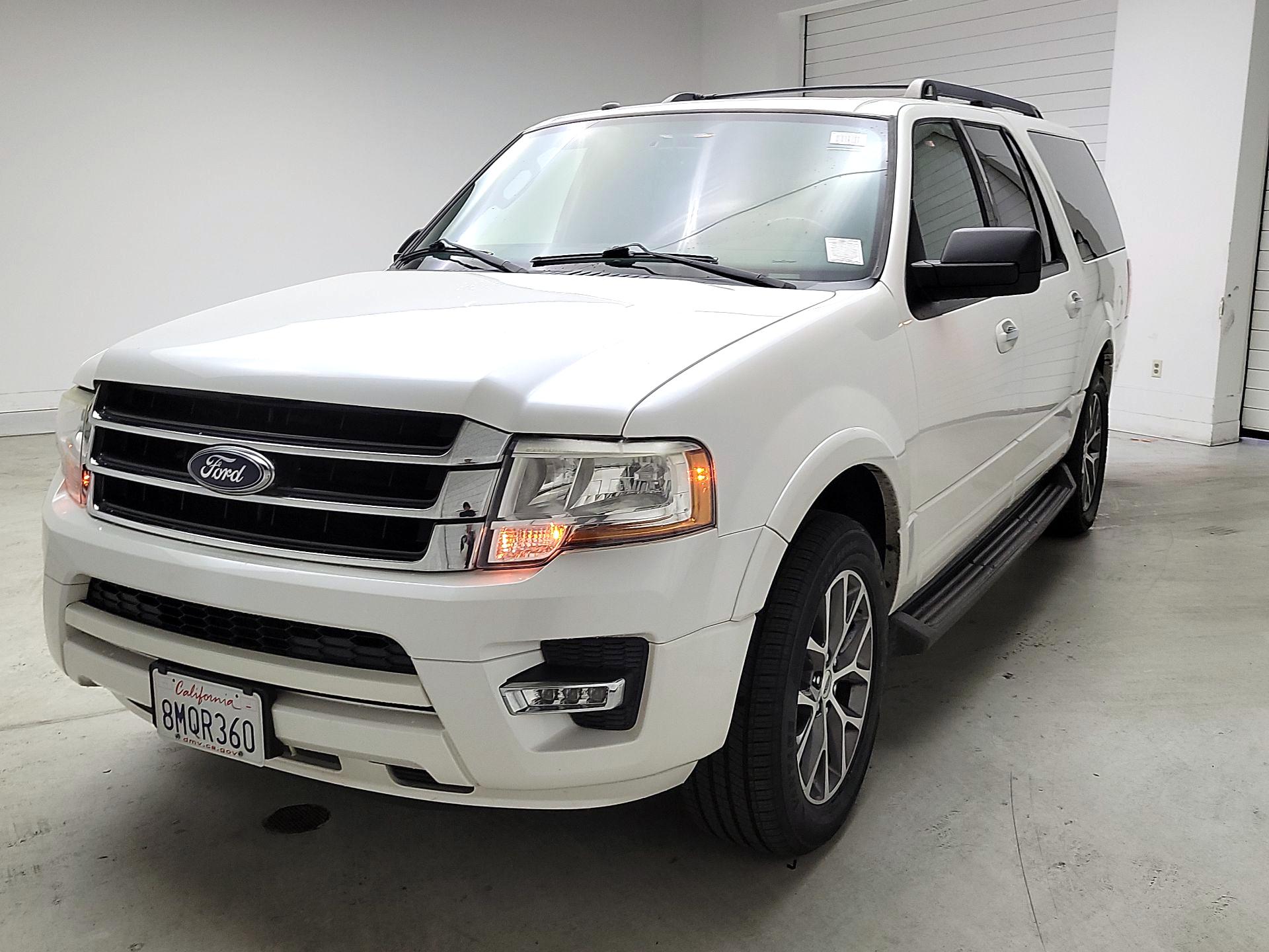 Thumbnail: 2017 Ford Expedition EL - 3