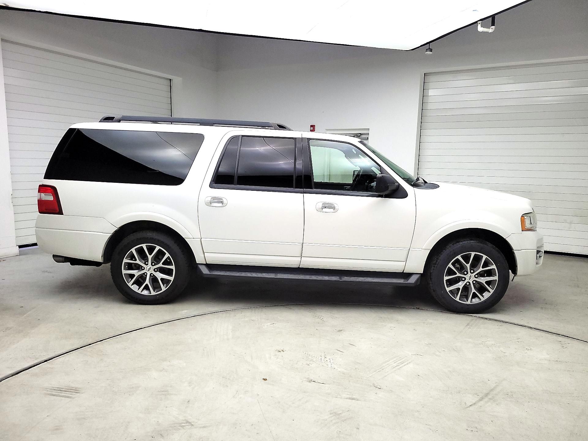 Thumbnail: 2017 Ford Expedition EL - 4