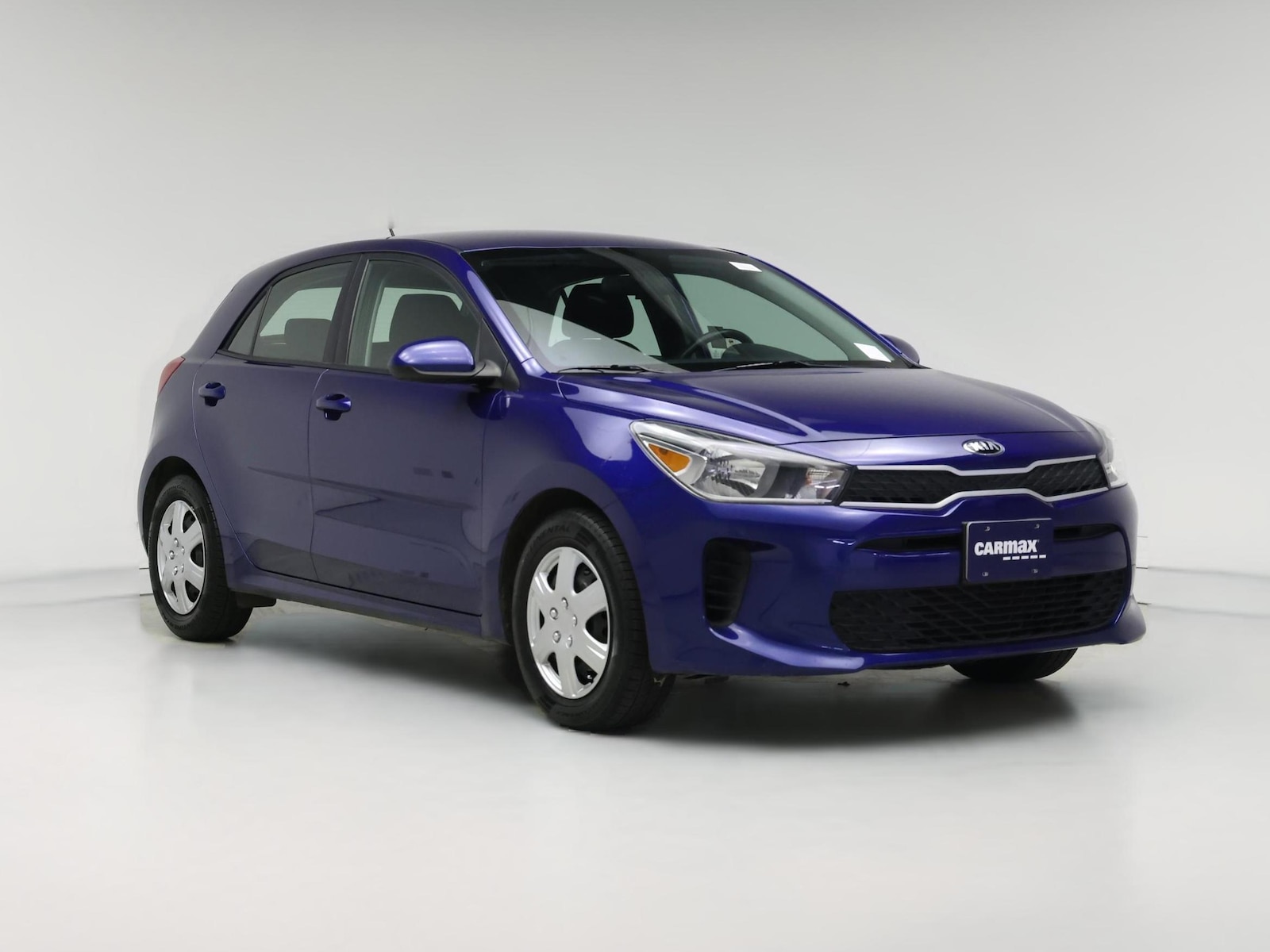 2019 Kia Rio 5-Door