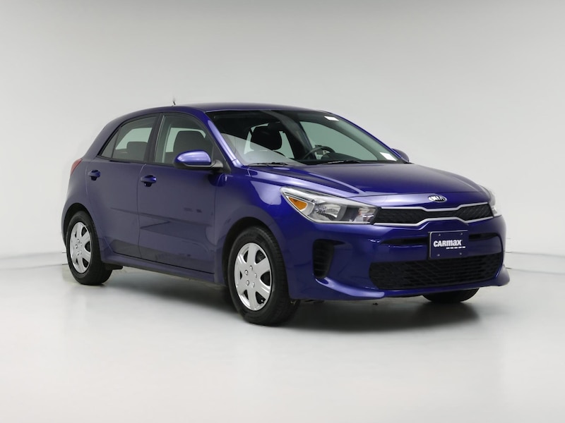 2019 Kia Rio5 S -
                  Murrieta, CA
