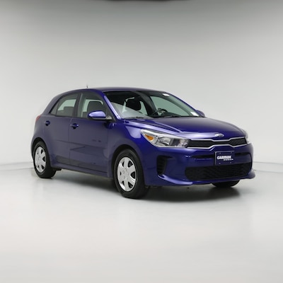 2019 Kia Rio5 S