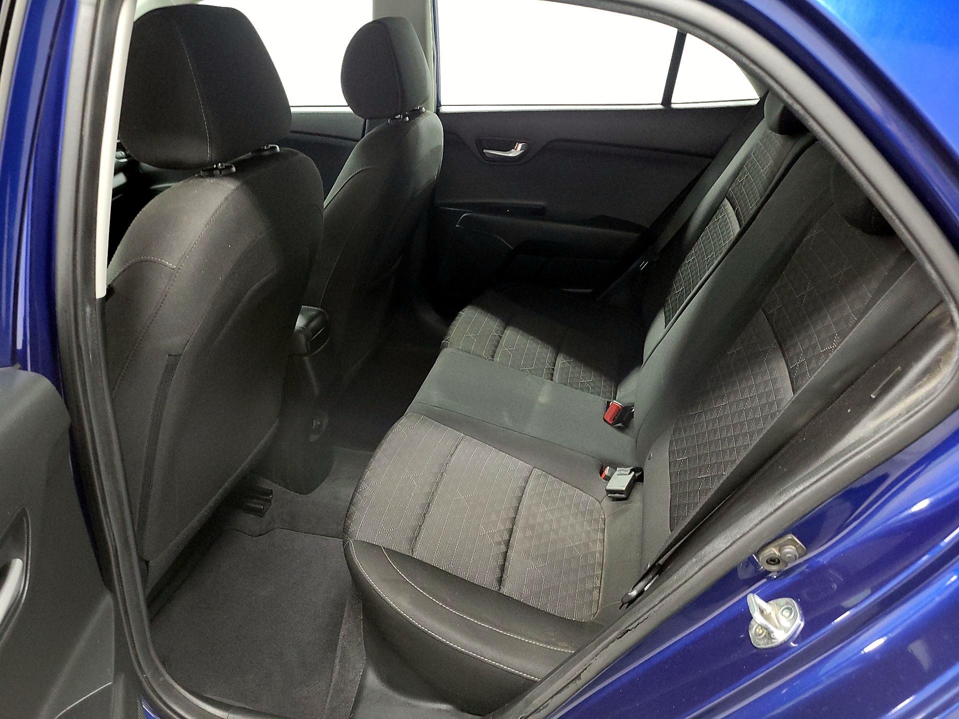 Thumbnail: 2019 Kia Rio5 - 19