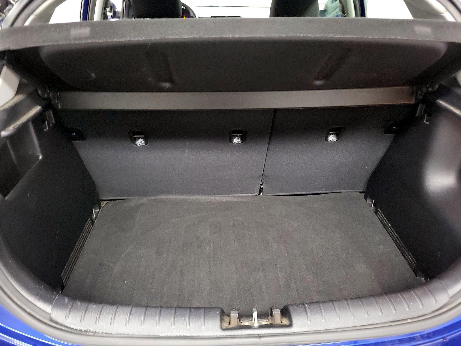 Thumbnail: 2019 Kia Rio5 - 20