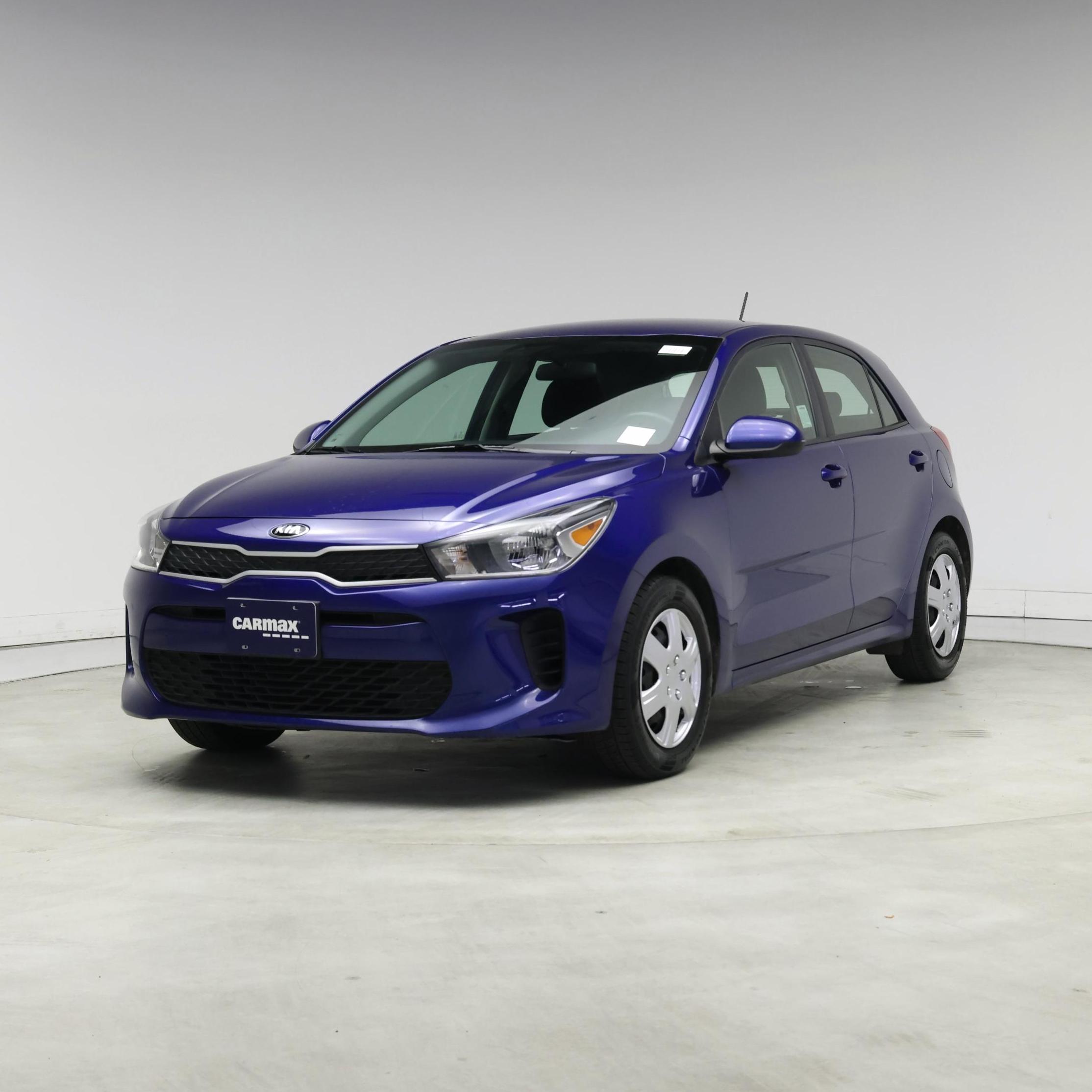 Thumbnail: 2019 Kia Rio5 - 4